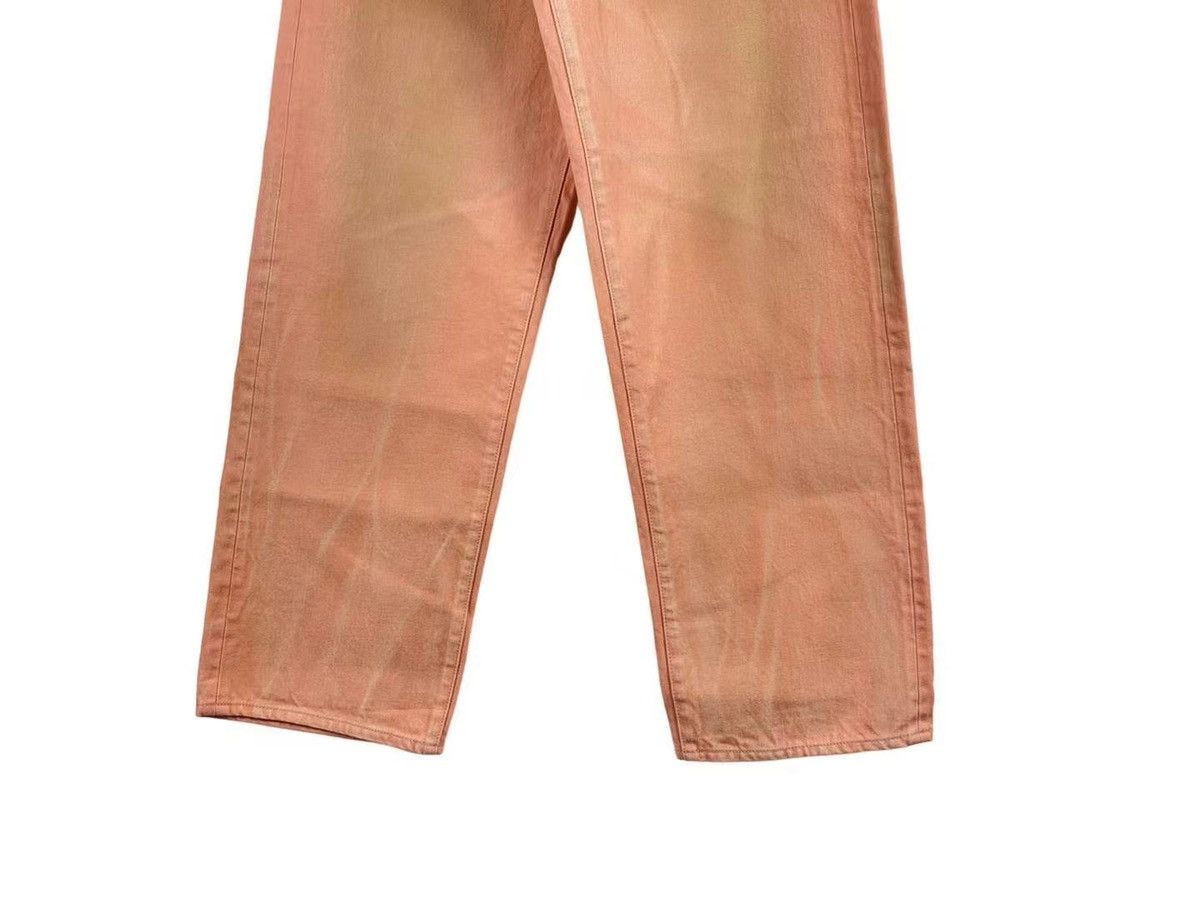 Supreme Supreme FW25 Week1 Regular Jeans Size US 30 / EU 46 - 4 Thumbnail