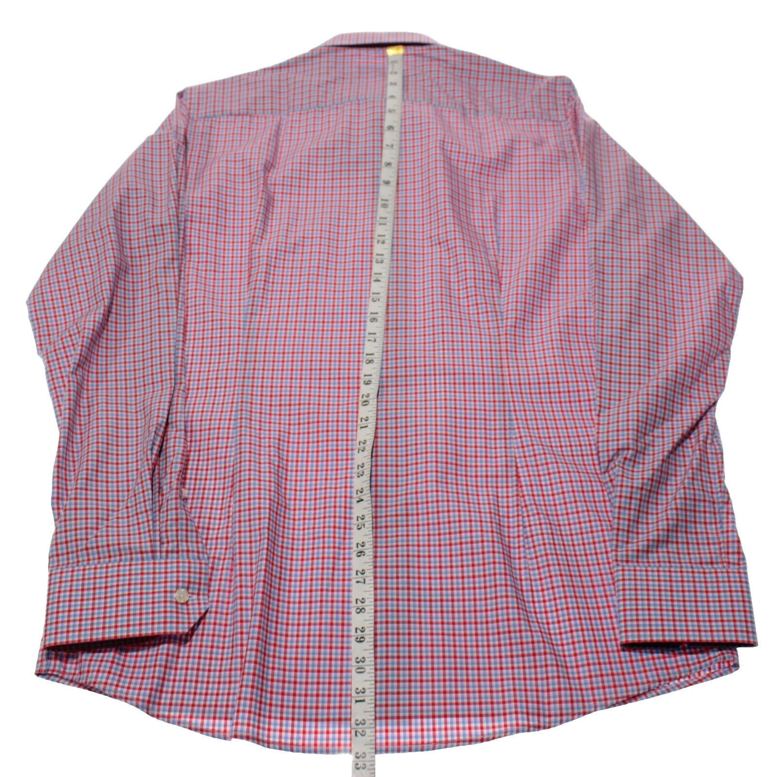 Eton Eton New with tags Shirt Size L US In Red Size US L / EU 52-54 / 3 - 6 Thumbnail