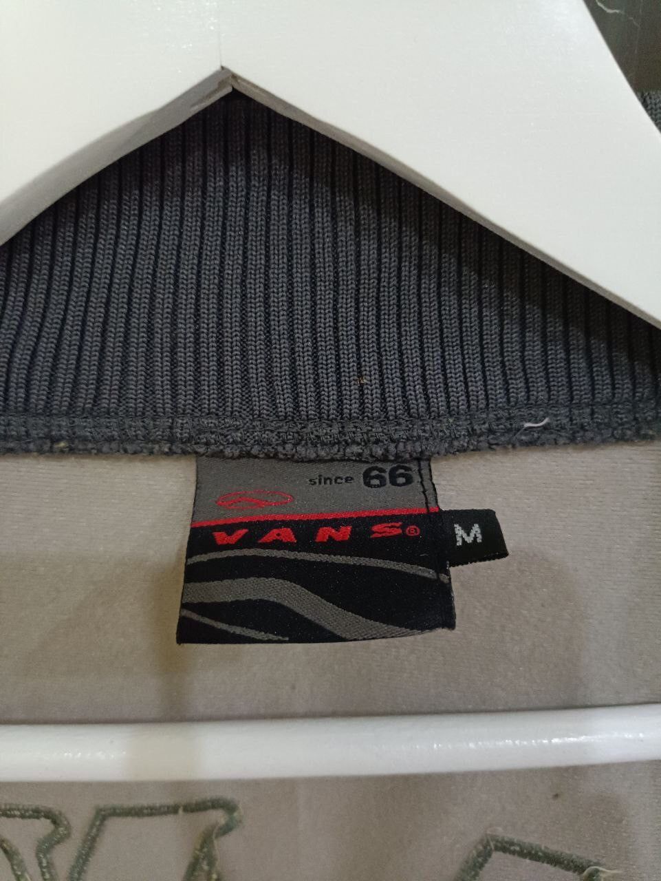 Vans VANS SWEATER Size US M / EU 48-50 / 2 - 4 Thumbnail