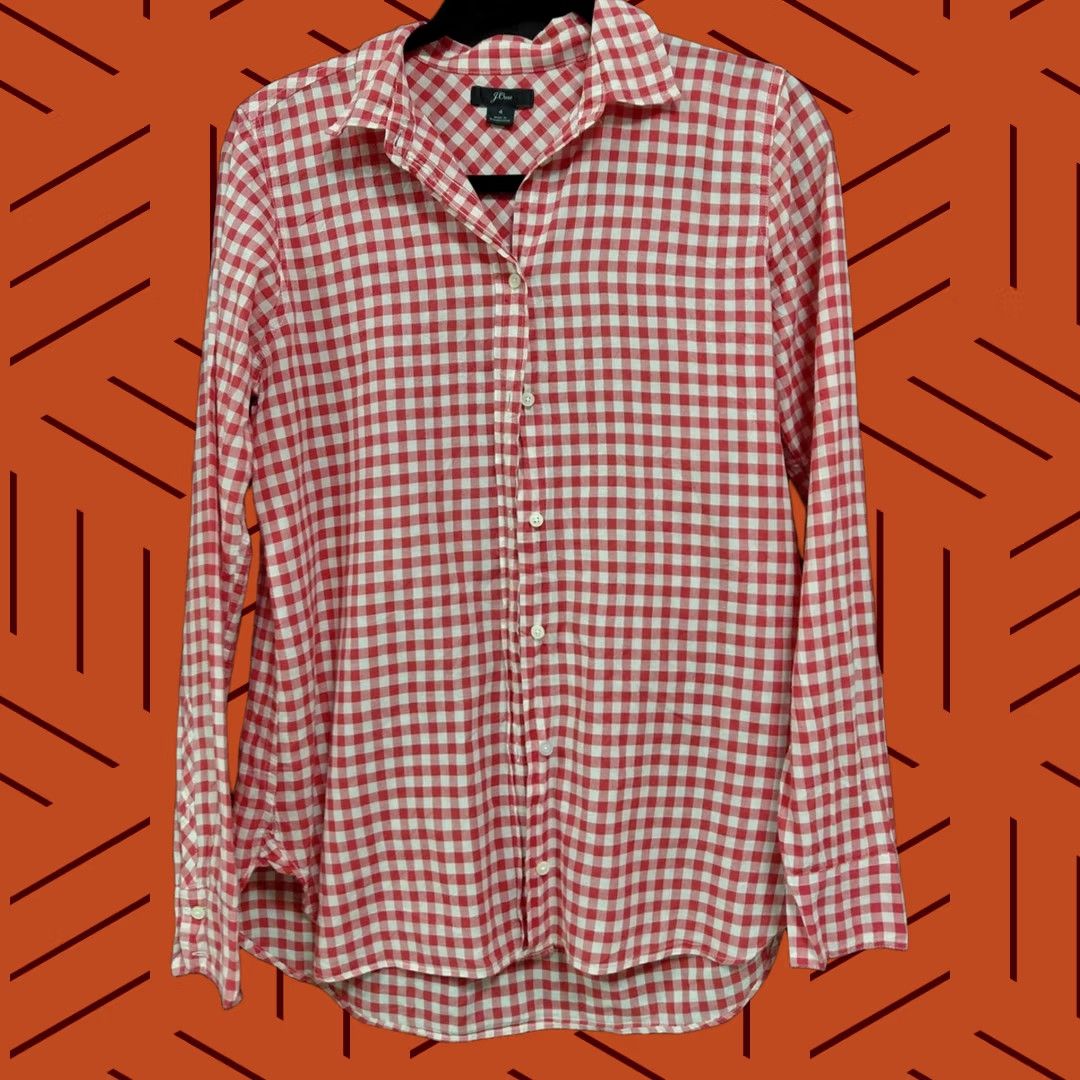 J.Crew VINTAGE? No. Size S / US 4 / IT 40 - 1 Thumbnail