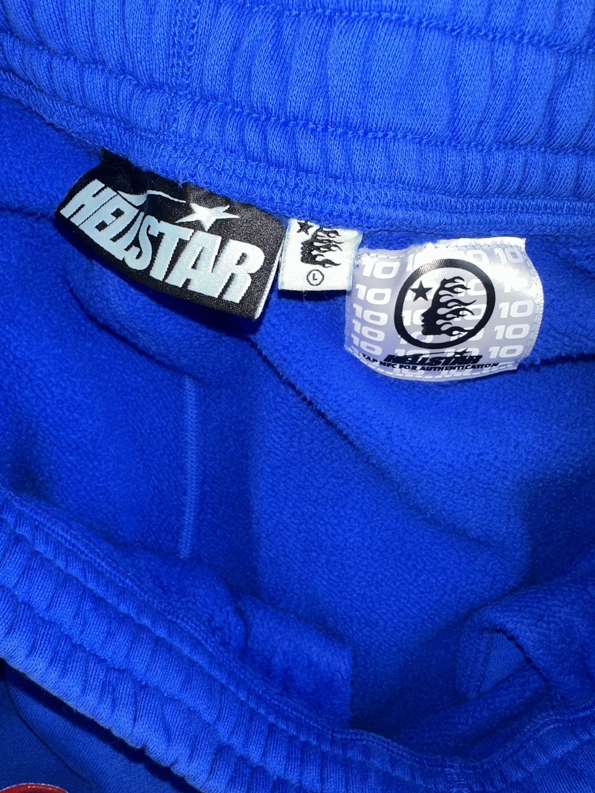 HELLSTAR Hellstar Sports Sweatpants Size US 34 / EU 50 - 5 Thumbnail