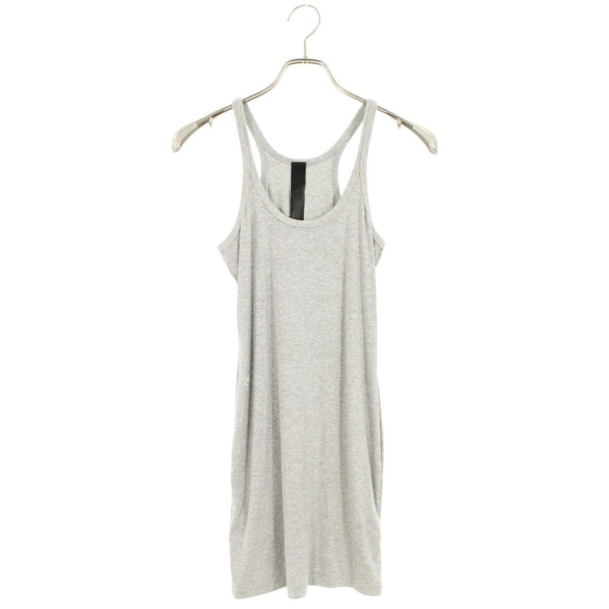 Chrome Hearts Chrome Hearts Y NOT CH Embroidery Rib Dress | Grailed