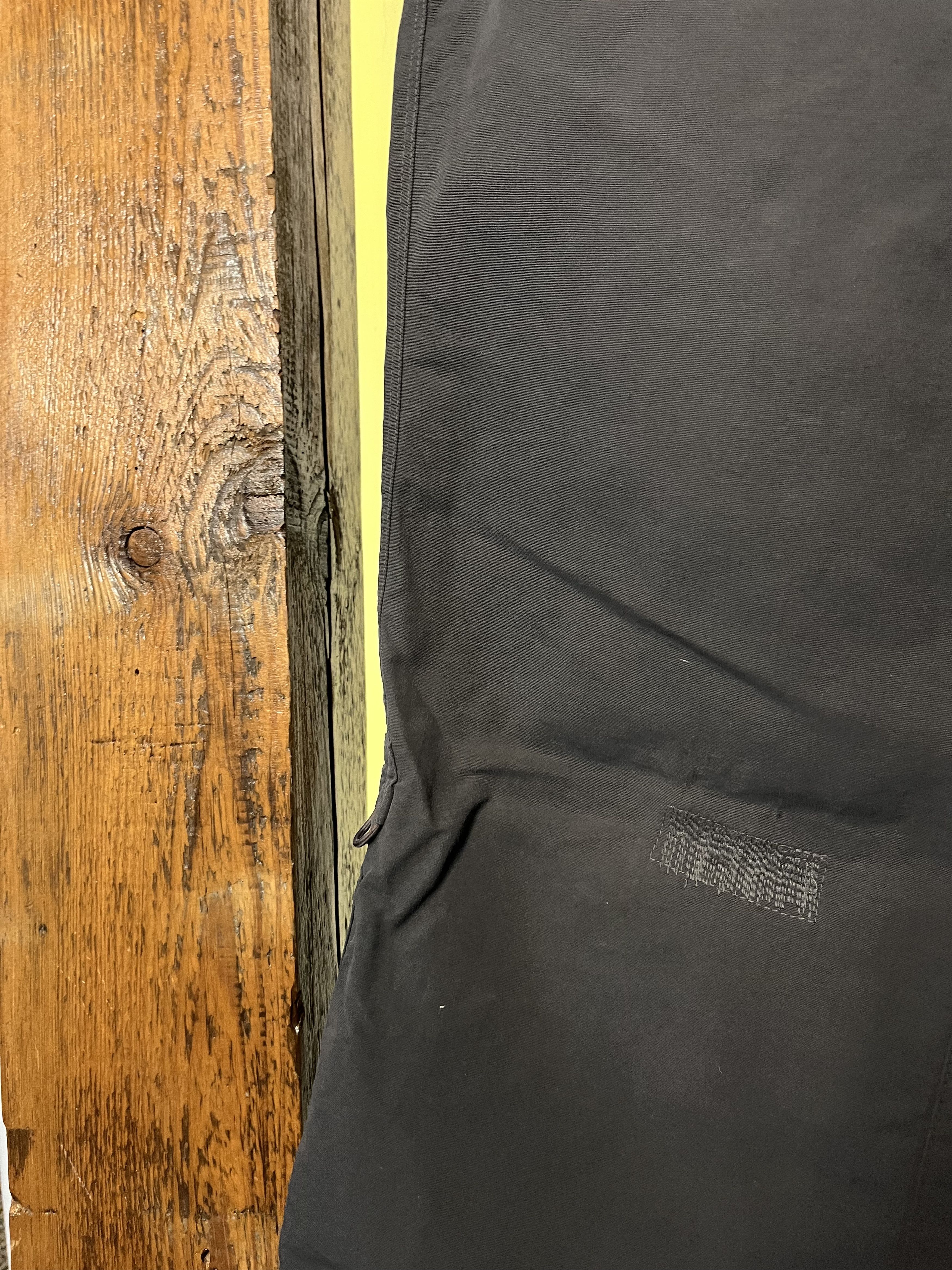 The North Face The North Face 2in1 Hiking Cargo Pants Size 30" / US 8 / IT 44 - 5 Thumbnail
