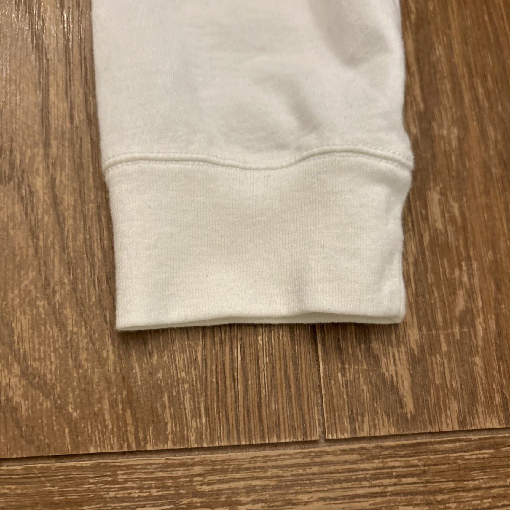 Vineyard Vines Vineyard Vines 145th Kentucky Derby Long Sleeve Shirt White M Mens Regular Size Medium Size US M / EU 48-50 / 2 - 2 Thumbnail