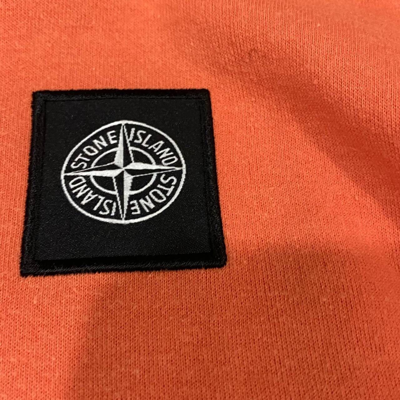 Stone Island Stone island Size US M / EU 48-50 / 2 - 7 Thumbnail