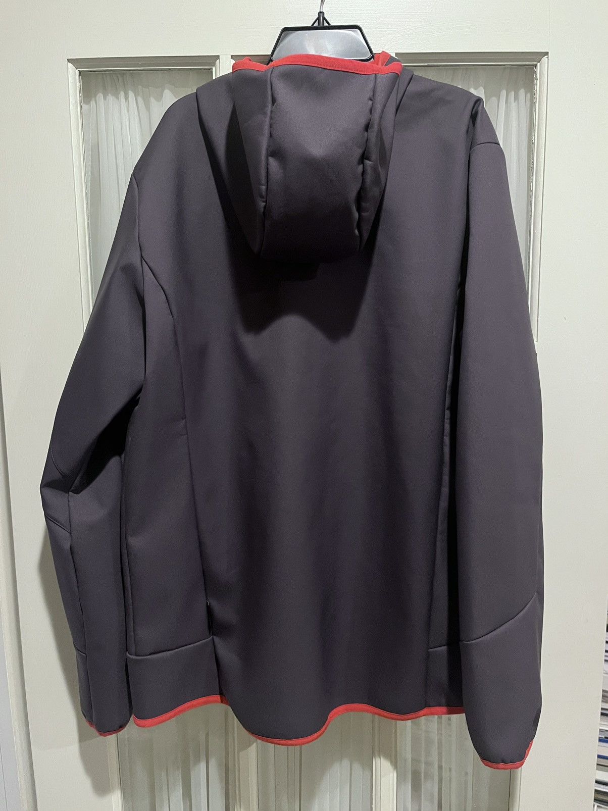 Jack Wolfskin Jack Wolfskin Soft Shell Jacket Size US L / EU 52-54 / 3 - 2 Thumbnail