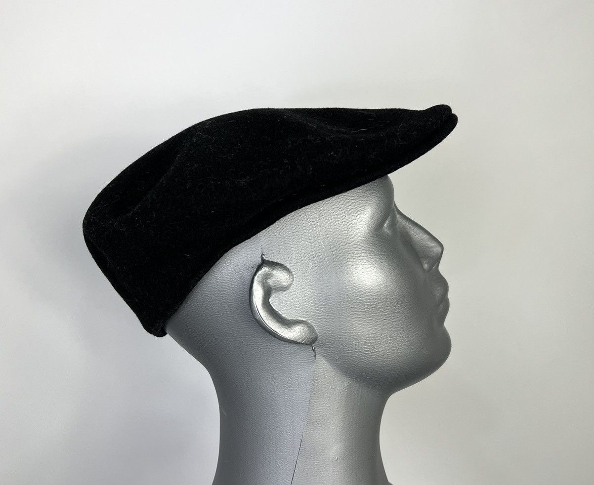 Kangol Kangol Angora Vintage Women's Hat Size ONE SIZE - 3 Thumbnail