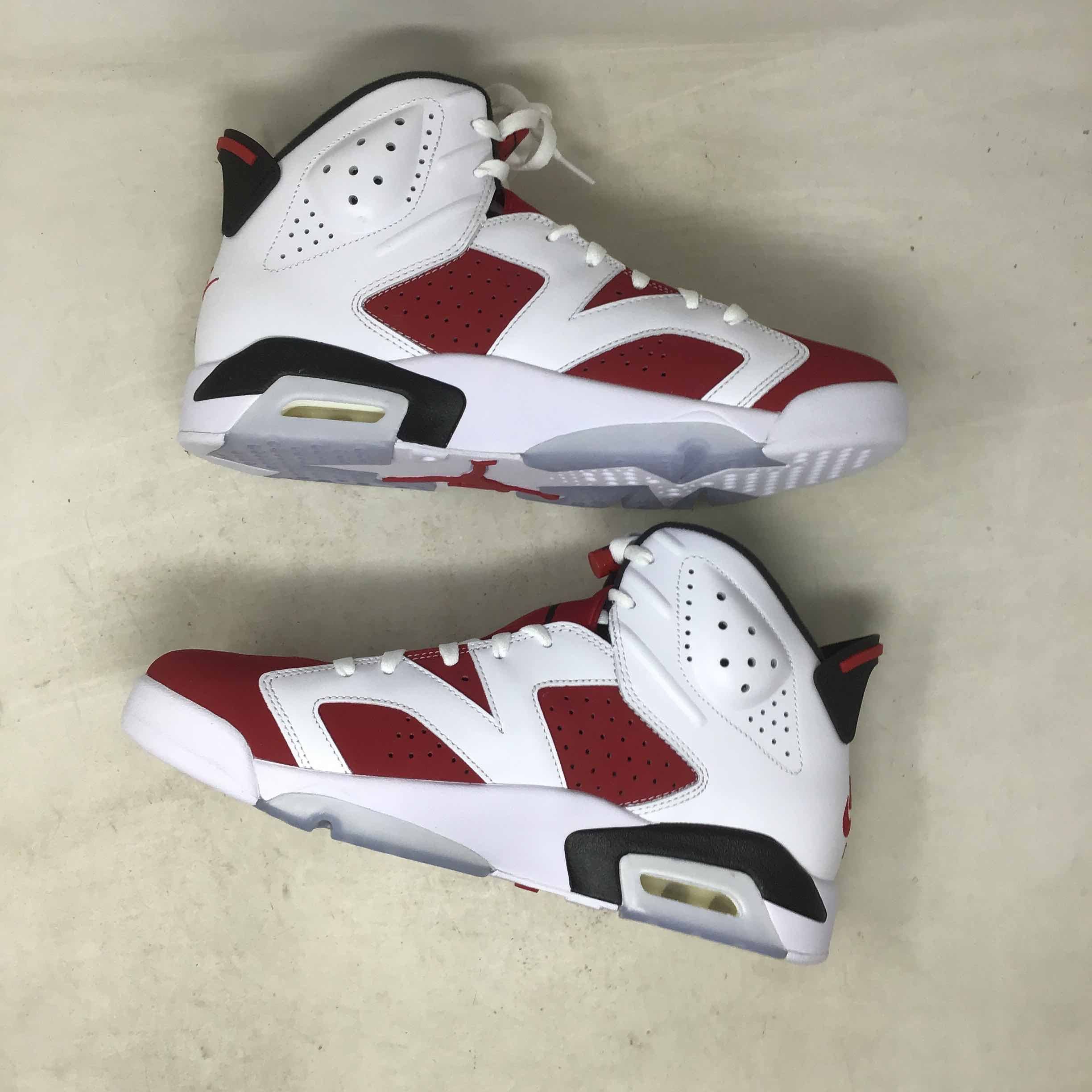 Air Jordan Retro OG Carmine 2021