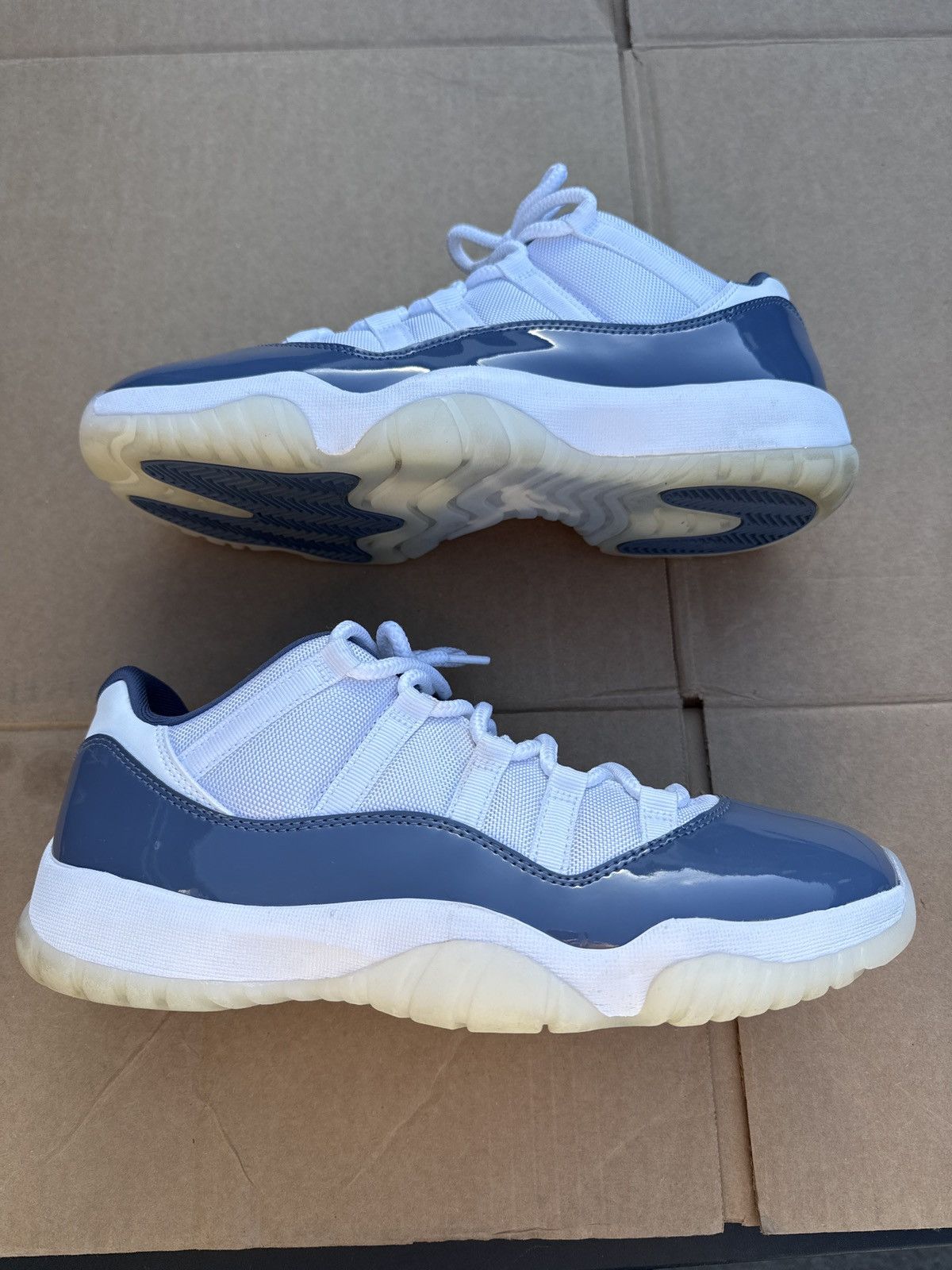 Air Jordan 11 Retro Low