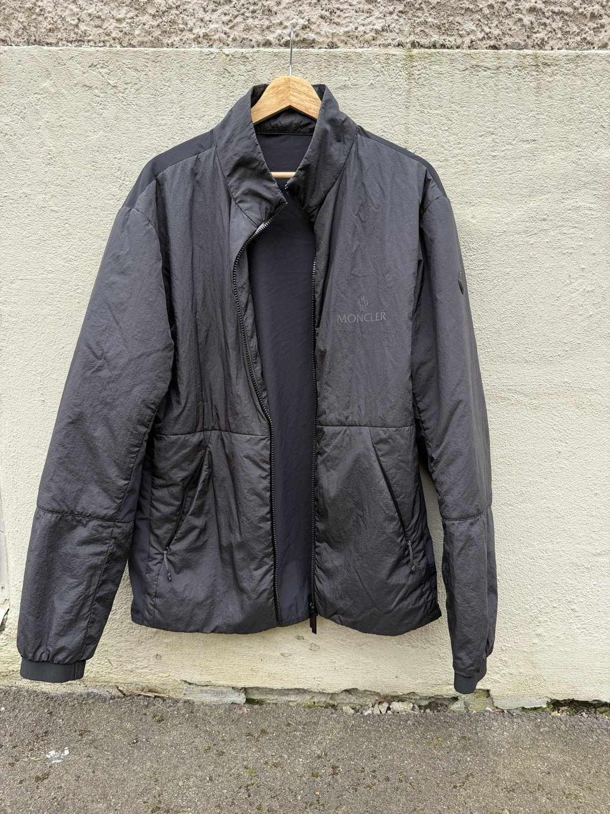 Moncler Moncler Farret Jacket Size US XL / EU 56 / 4 - 1 Thumbnail