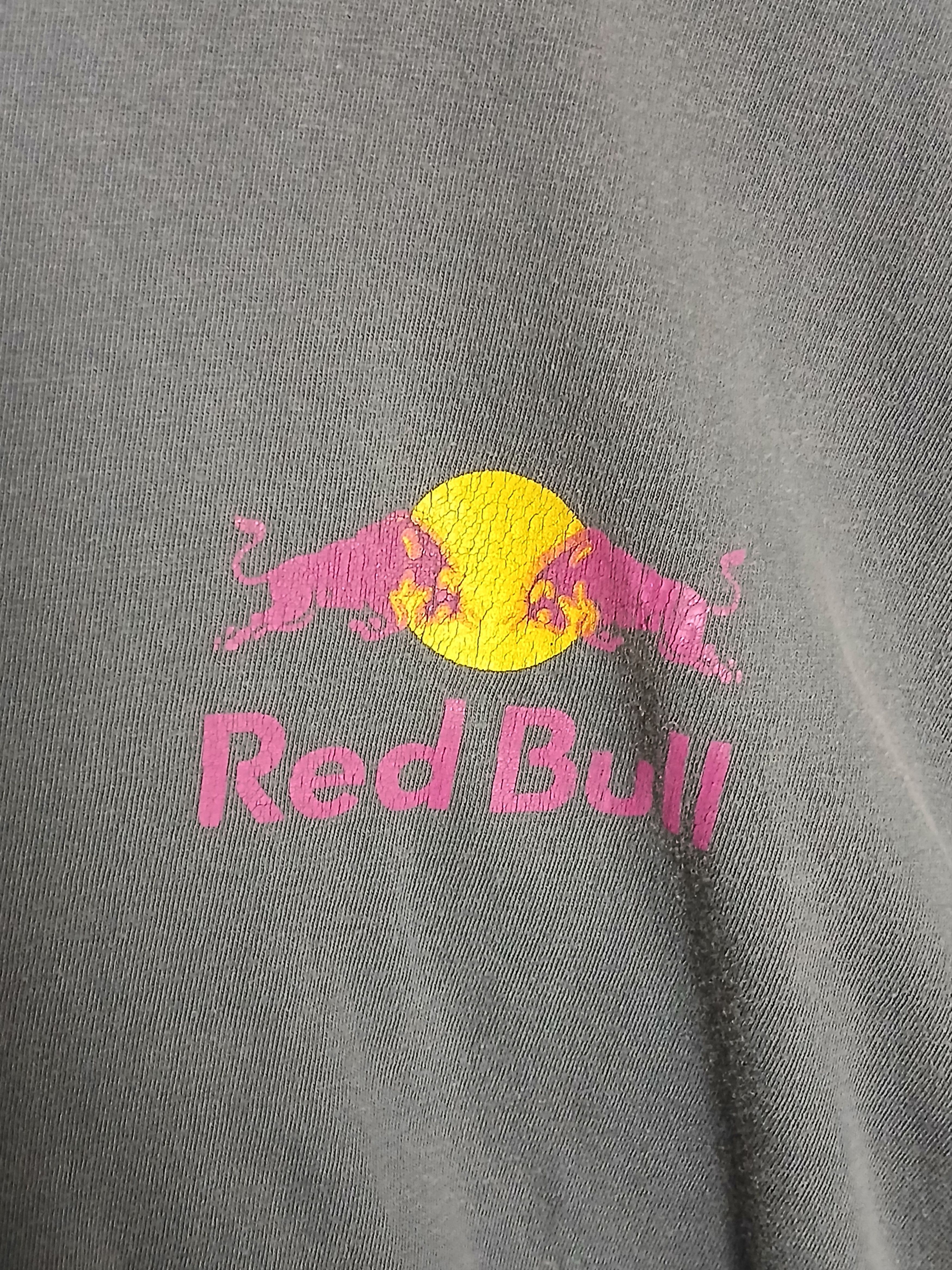 Formula 1 × Red Bull × Vintage Vintage Red Bull F1 Racing T-Shirt Size US M / EU 48-50 / 2 - 4 Thumbnail