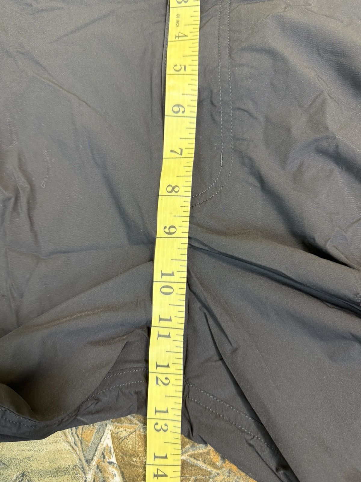 Lululemon ***FINAL DROP***RARE 00s LULULEMON TECHNICAL SHORT 36 Size US 36 / EU 52 - 10 Thumbnail