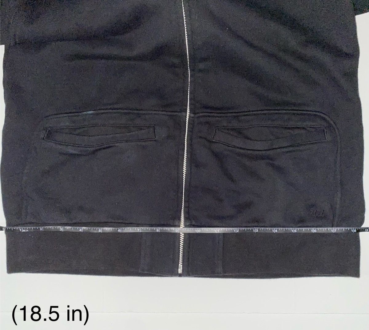 Undercover × Uniqlo Undercover Uniqlo Zip up (Black L) Size US M / EU 48-50 / 2 - 9 Thumbnail