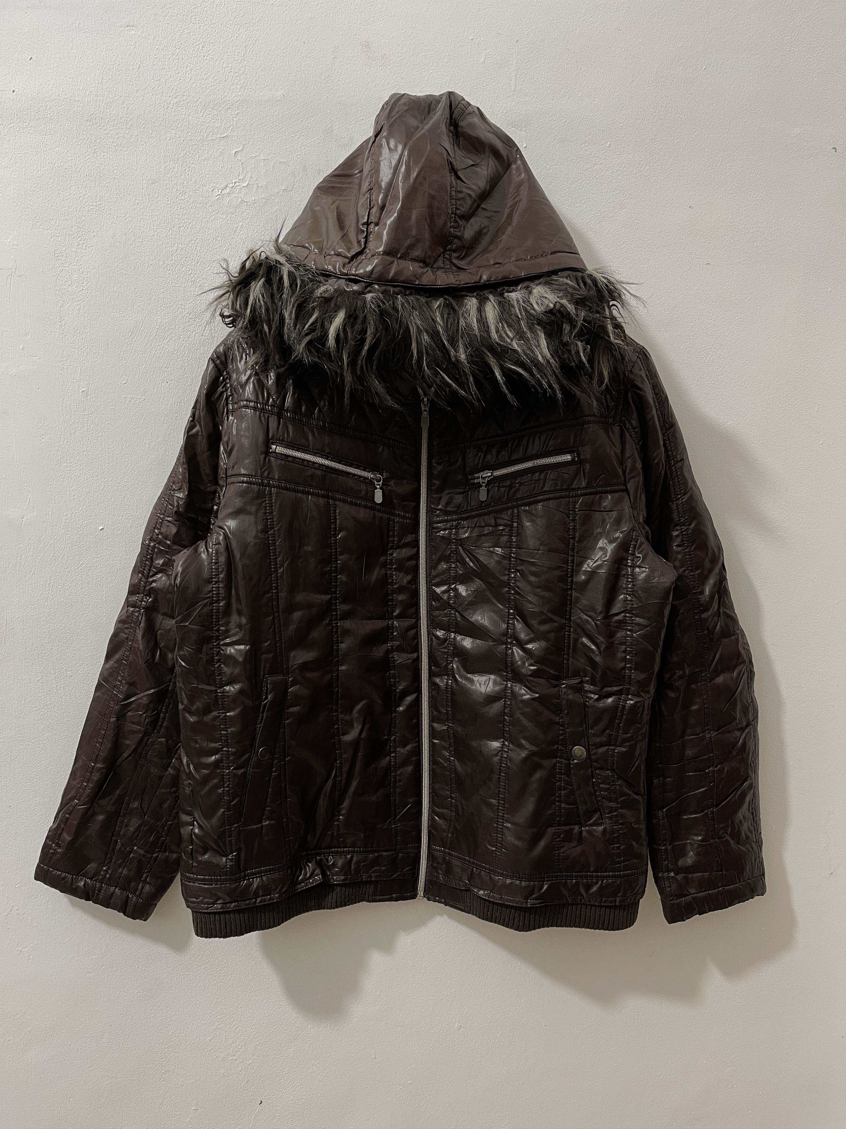 CIVARIZE × GOSTAR DE FUGA × Japanese Brand RARE CavariA Silver