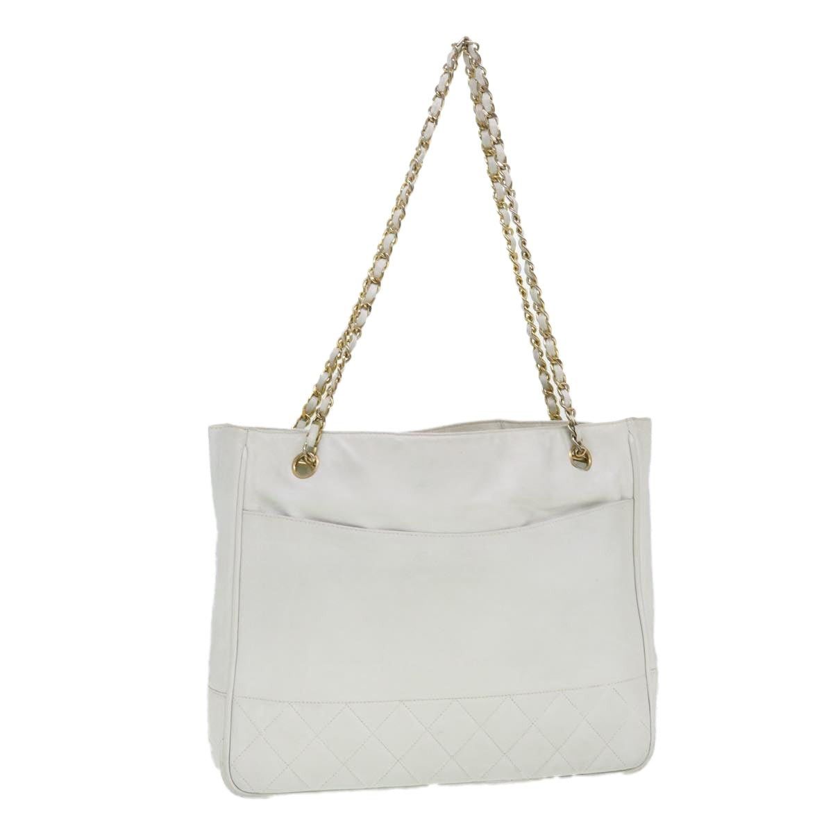 Chanel Chanel Chain Shoulder Bag Size ONE SIZE - 1 Thumbnail