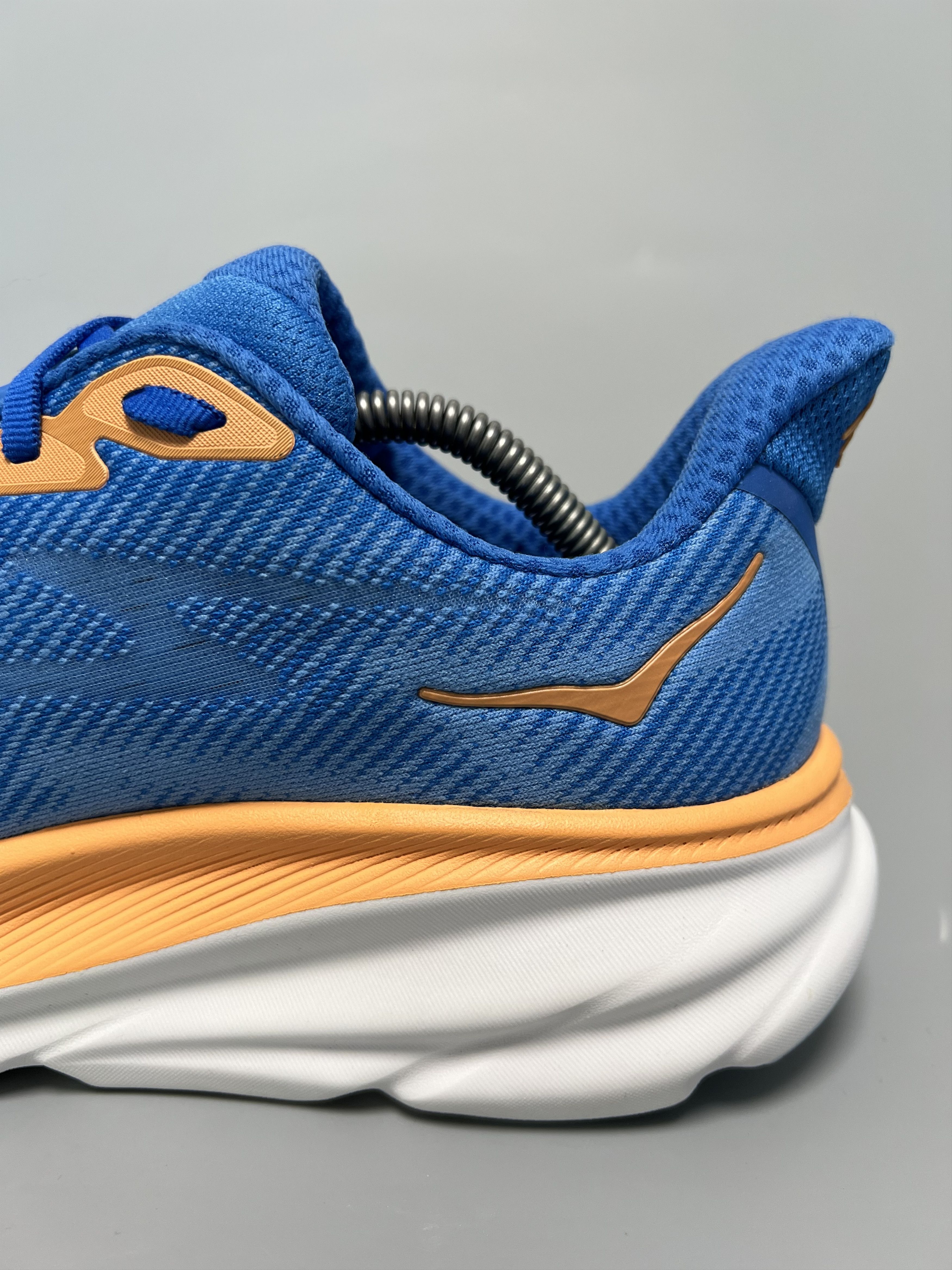 Hoka 9D Hoka One One Clifton 9 Running Shoes Walking Gym Size US 9 / EU 42 - 11 Thumbnail