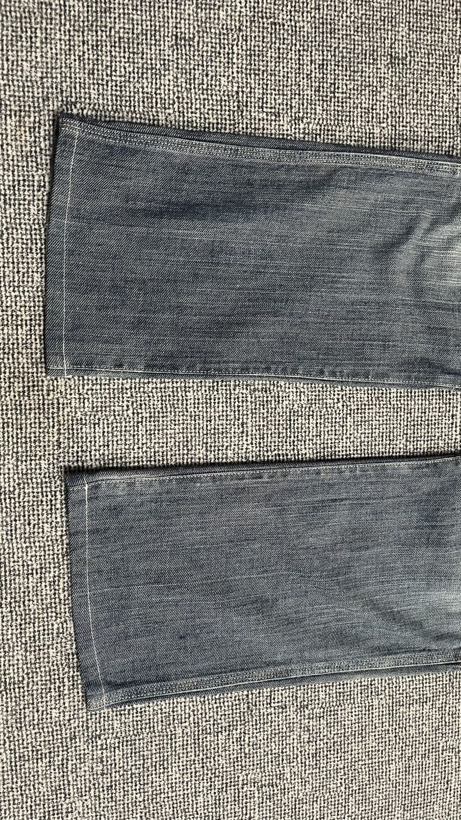 Nonnative Vintage Nonnative Carpenter Jeans size 36 x 26 inches Size US 36 / EU 52 - 6 Thumbnail