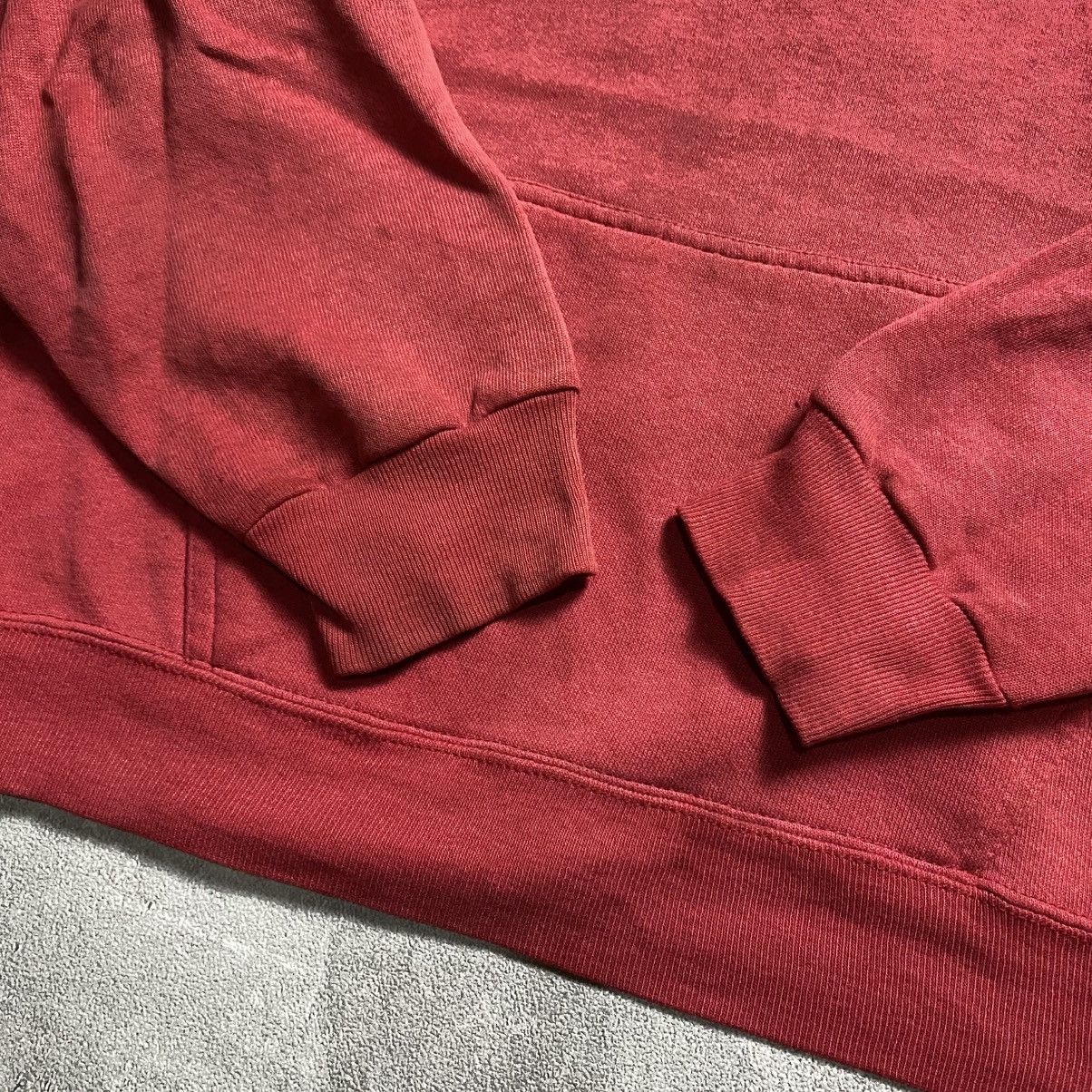 Marlboro Vintage Marlboro Hoodie Sun Faded Size L Size US L / EU 52-54 / 3 - 5 Thumbnail
