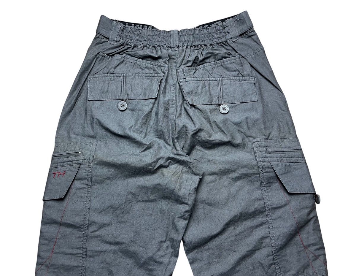 Tony Hawk Vintage Tony hawk skateboard cargo pants Size US 33 - 4 Thumbnail