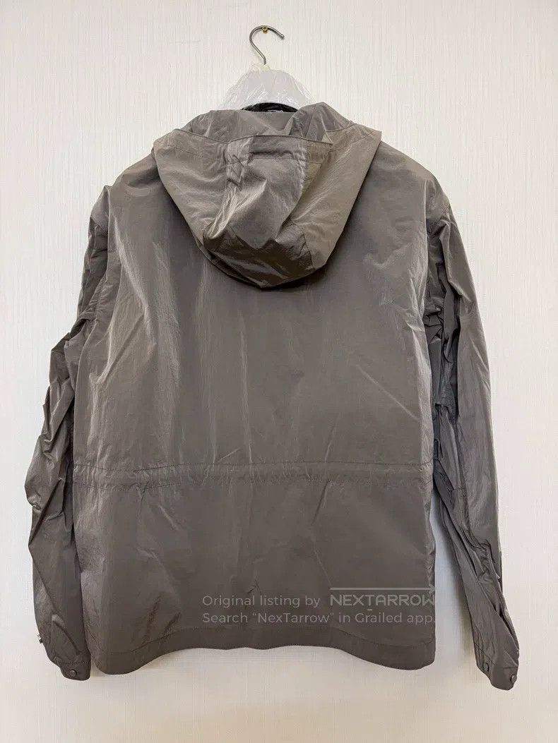 Hermes Hermes Men's Jacket with Reflective Technology Fabric Size US L / EU 52-54 / 3 - 3 Thumbnail