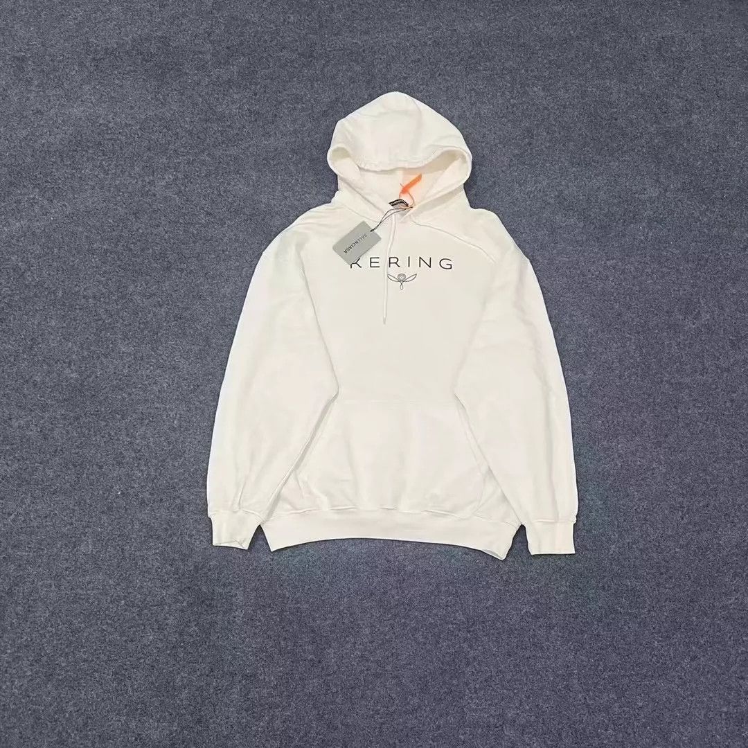 Balenciaga Balenciaga Kaiyun hoodie Size US M / EU 48-50 / 2 - 1 Thumbnail