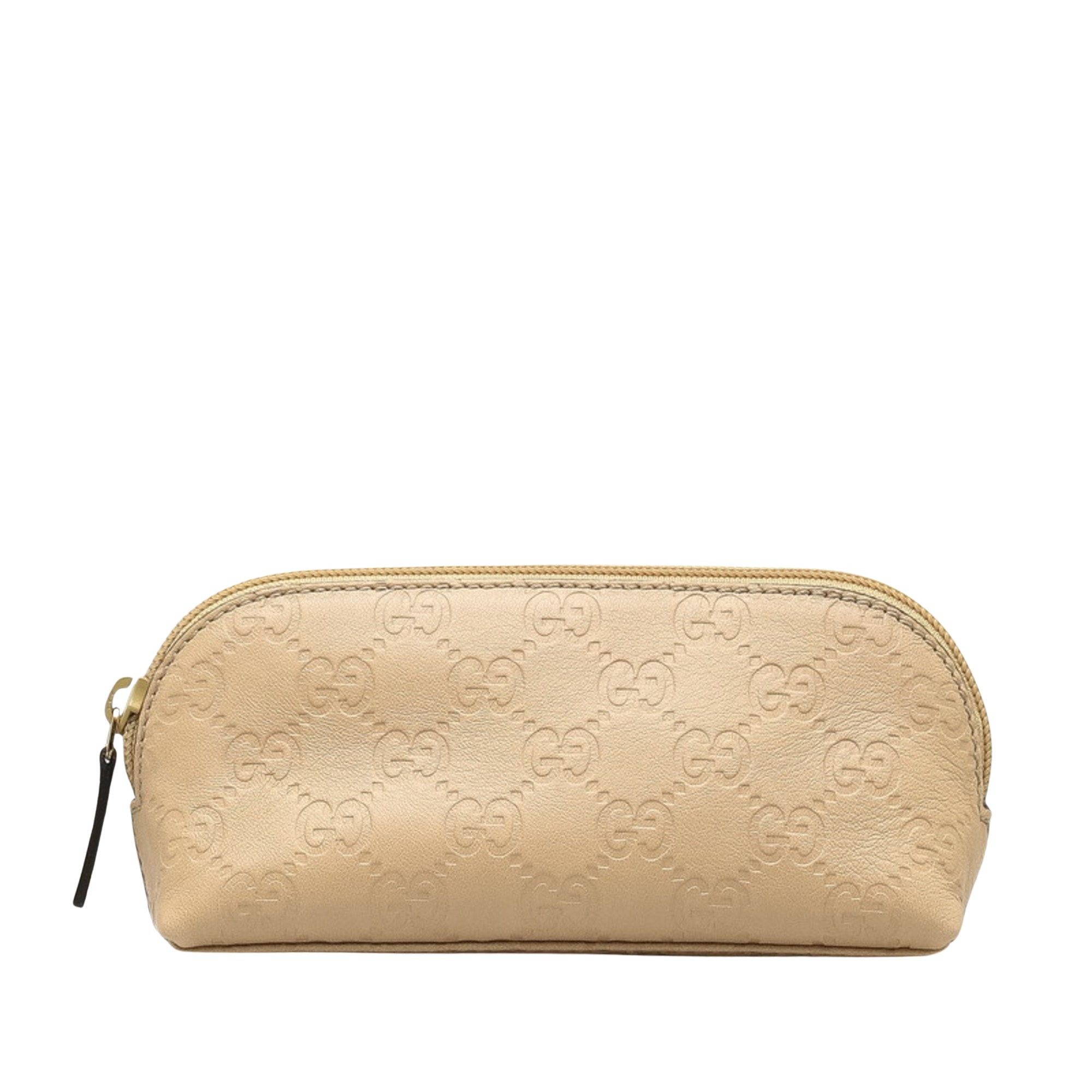 Gucci Gucci GG plus clutch Size ONE SIZE - 1 Thumbnail