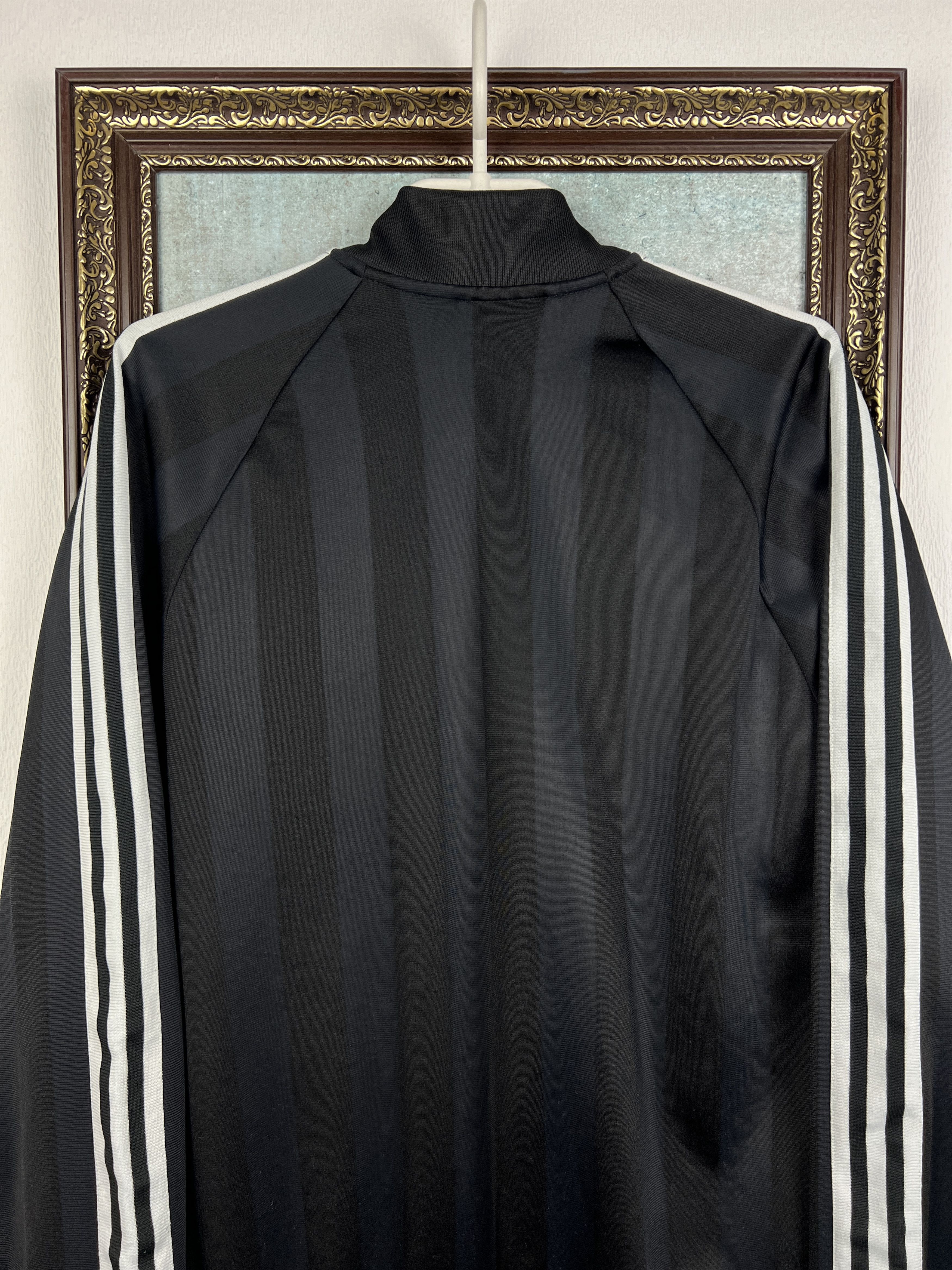 Adidas Originals Germany World Cup Football Jacket Soccer Track Top Size US L / EU 52-54 / 3 - 10 Thumbnail