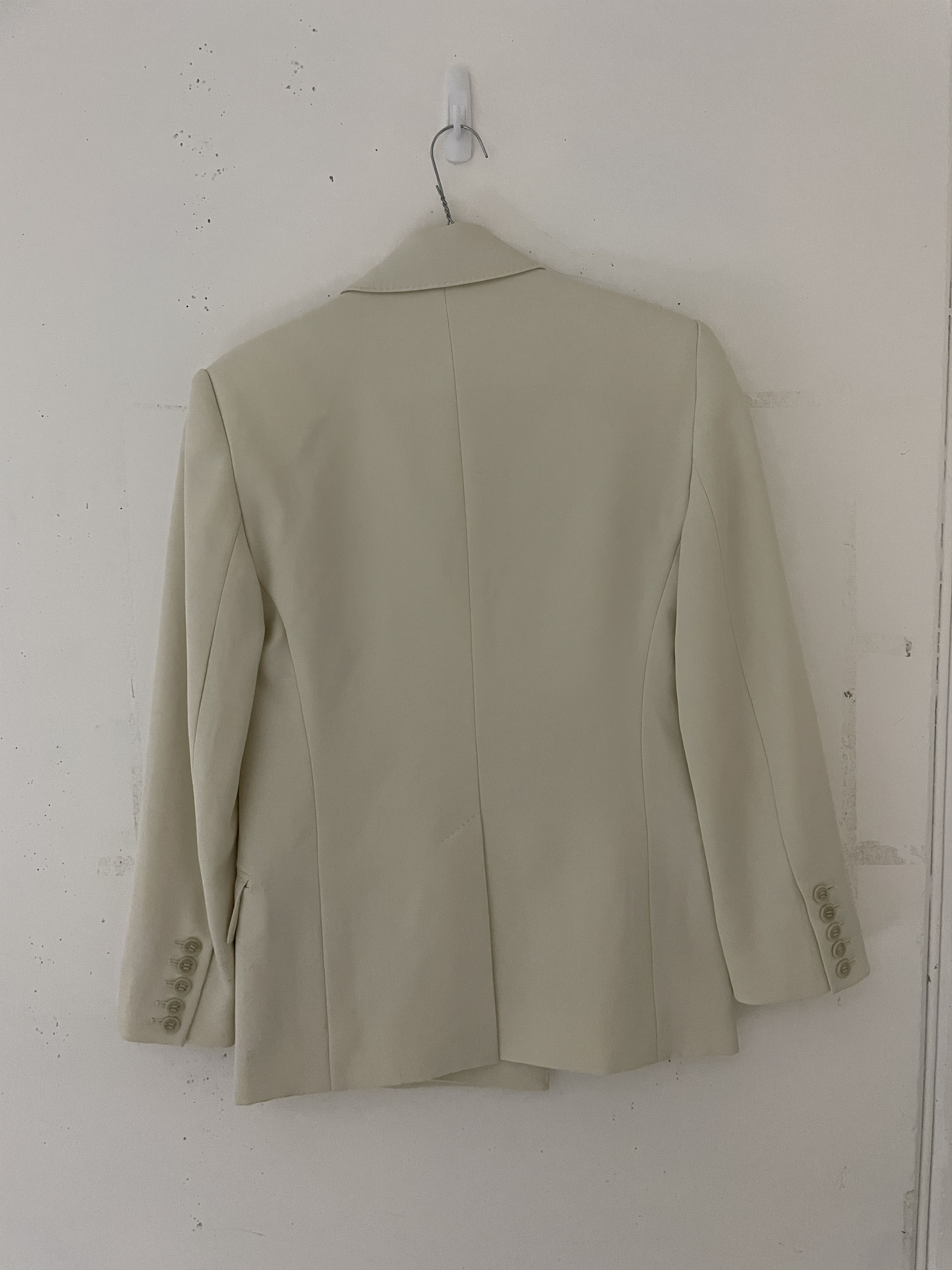 Zimmermann Botanica Man Style Blazer Size XS / US 0-2 / IT 36-38 - 4 Thumbnail