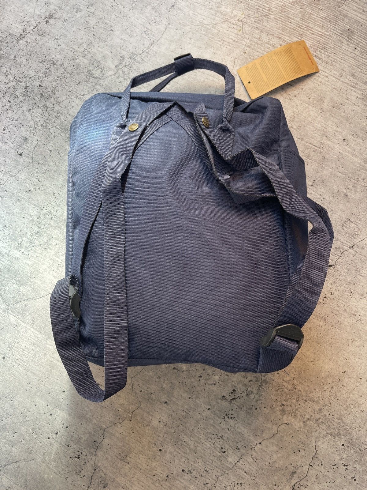 Fjallraven Fjallraven vintage bag kanken Size ONE SIZE - 9 Thumbnail