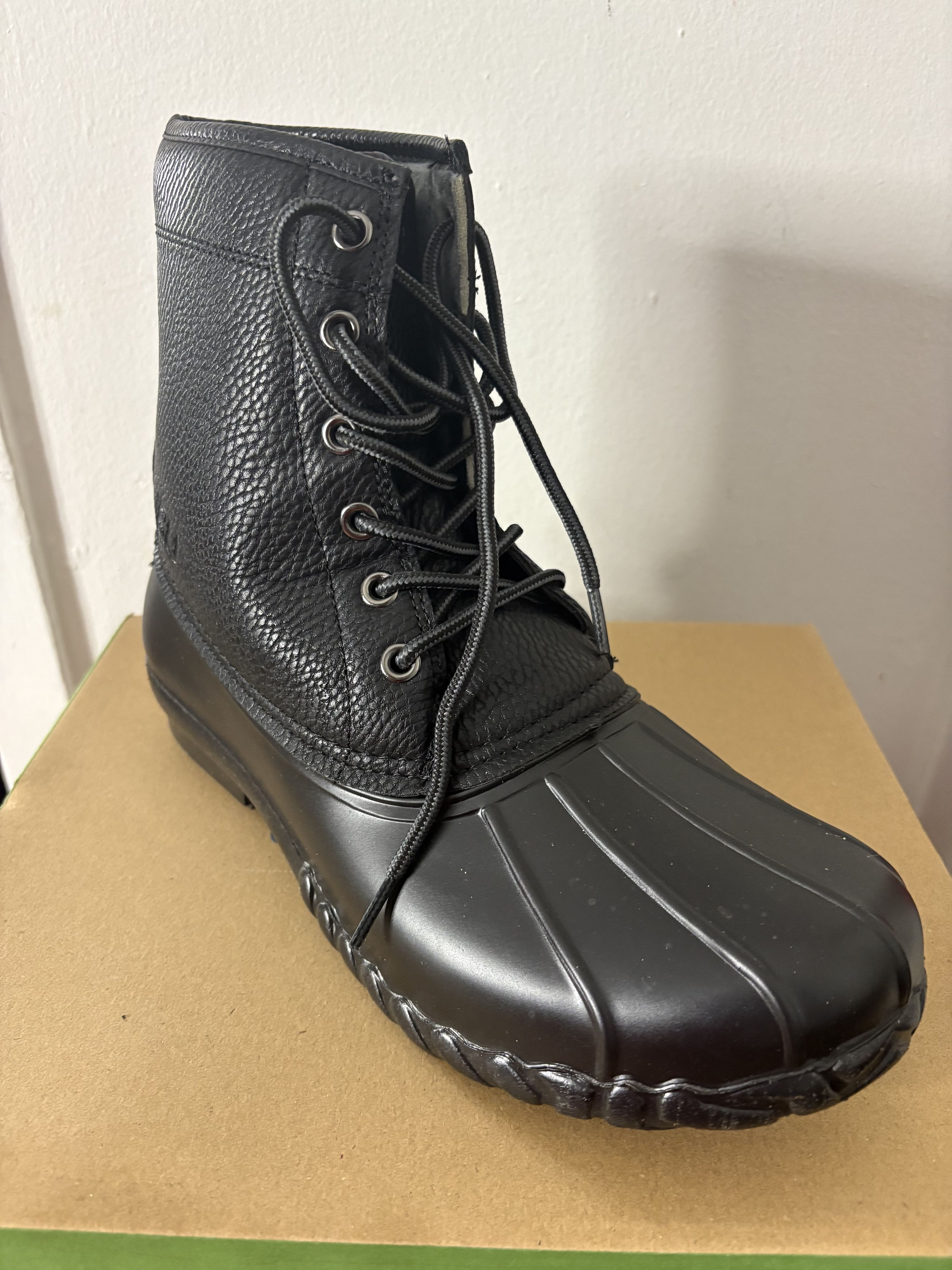 Other Waterproof boots Size US 10 / EU 43 - 4 Thumbnail