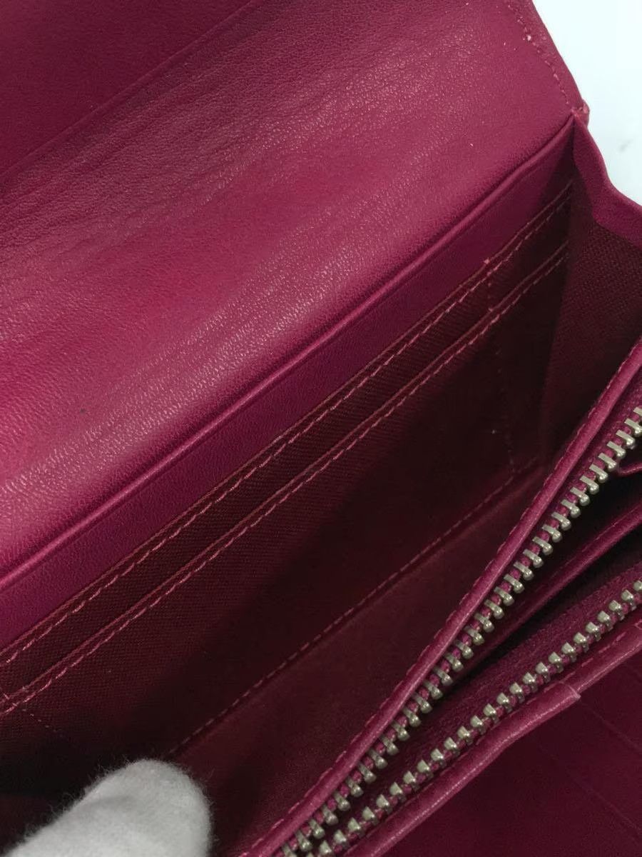 Vivienne Westwood Orb Stitch Snakeskin Leather Wallet Size ONE SIZE - 9 Thumbnail