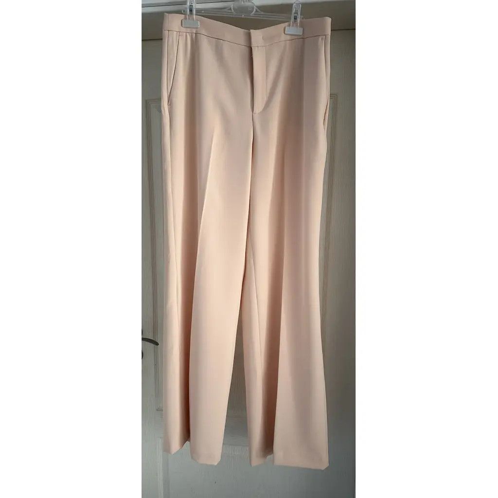 TWINSET New trousers new collection Twinset IT46 Size 32" / US 10 / IT 46 - 8 Thumbnail