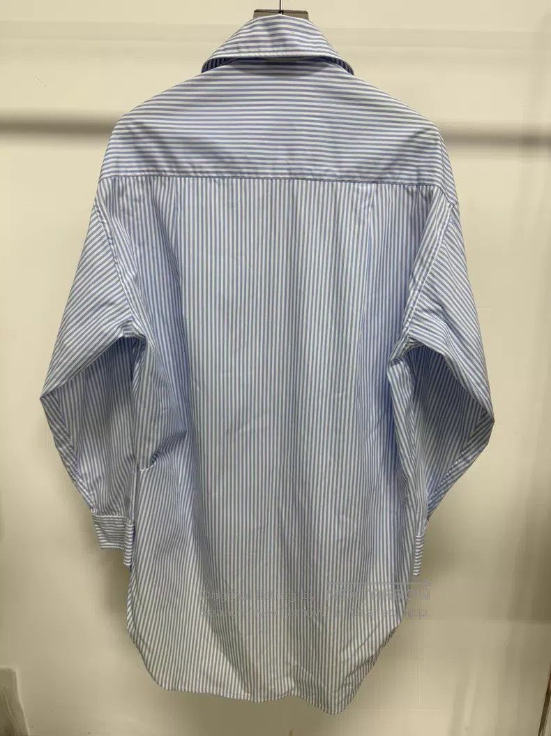 Vetements VETEMENTS shirt Size US XS / EU 42 / 0 - 7 Thumbnail