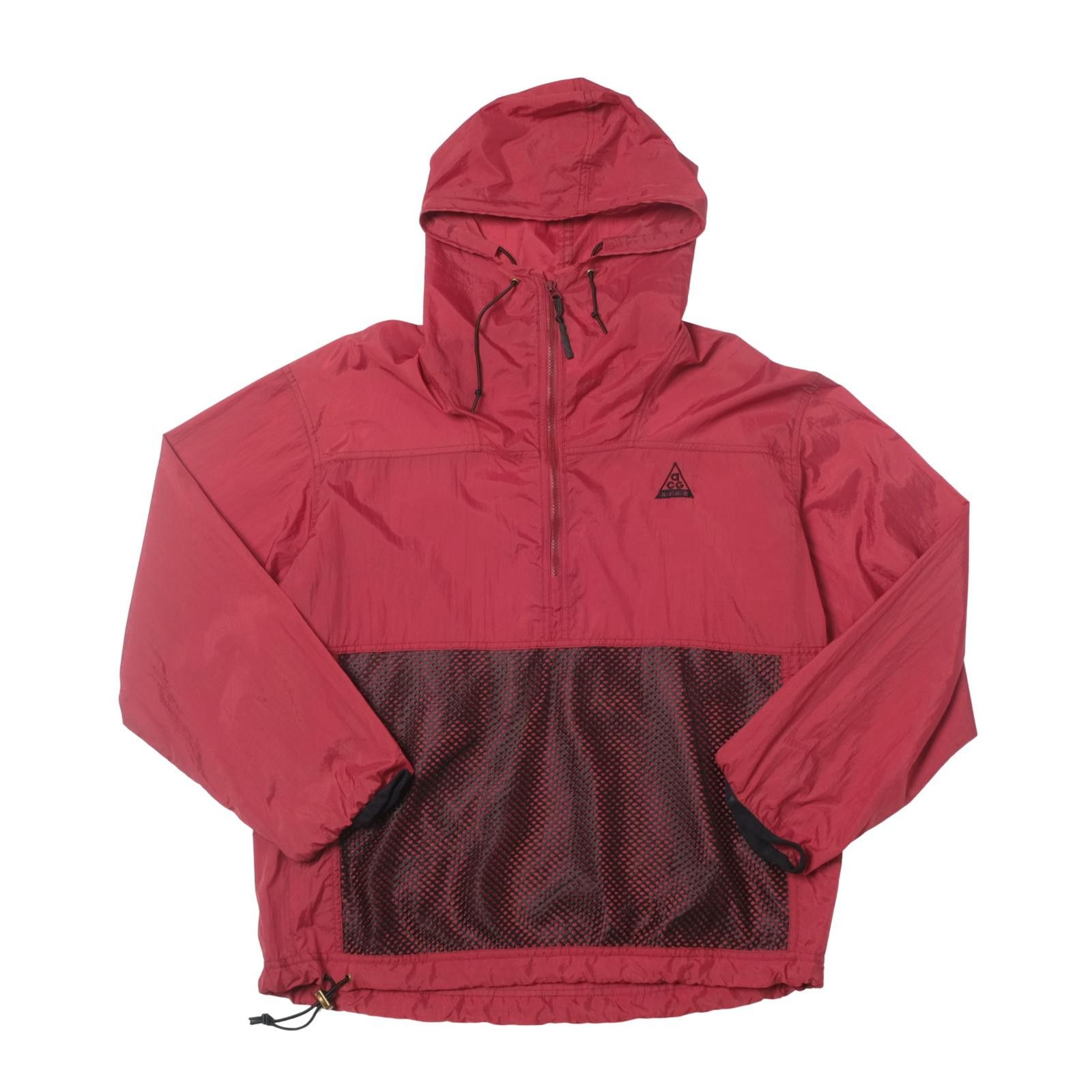 Nike Nike ACG Vintage Windbreaker Jacket (XL) Size US XL / EU 56 / 4 - 1 Thumbnail