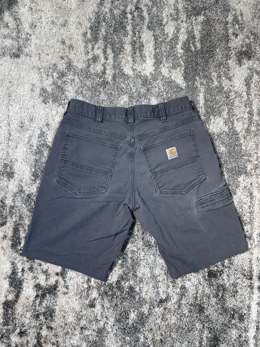 Outlets Project Mori Tanjiro Shorts