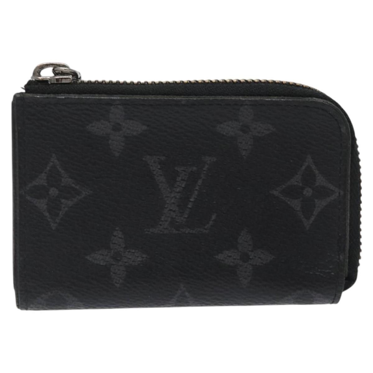 Louis Vuitton Louis Vuitton Porte Monnaie Jour wallet Size ONE SIZE - 1 Thumbnail