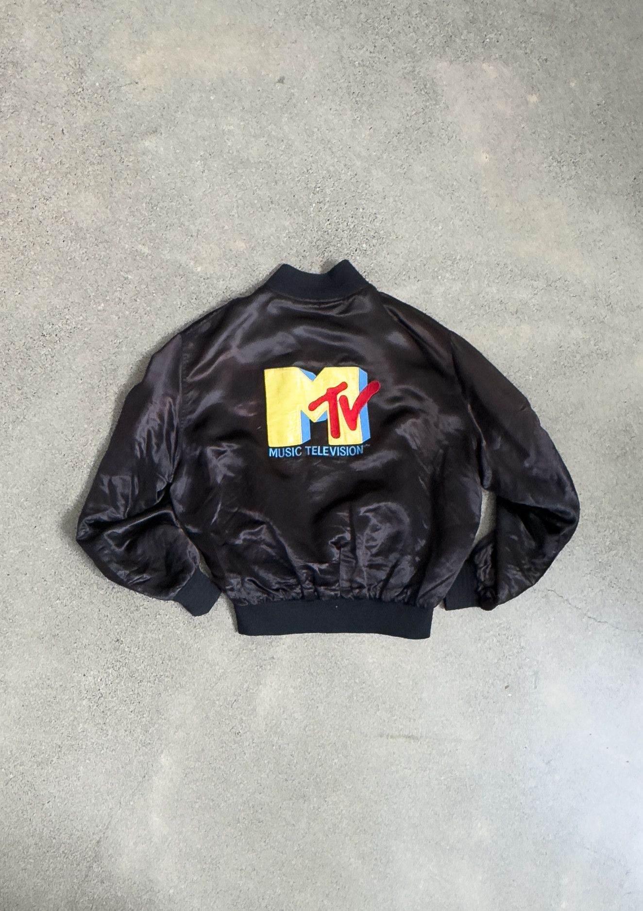 Mtv MTV Bomber Size US M / EU 48-50 / 2 - 2 Thumbnail