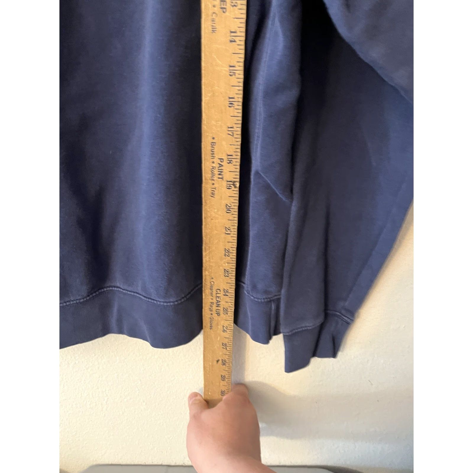 Nike Nike Men's Sportswear Club Fleece Pullover Hoodie Medium Blue Regular Size M Nike Sportswear Hoodie Mens Pullover Fleece BV2654-134 Size US M / EU 48-50 / 2 - 5 Thumbnail