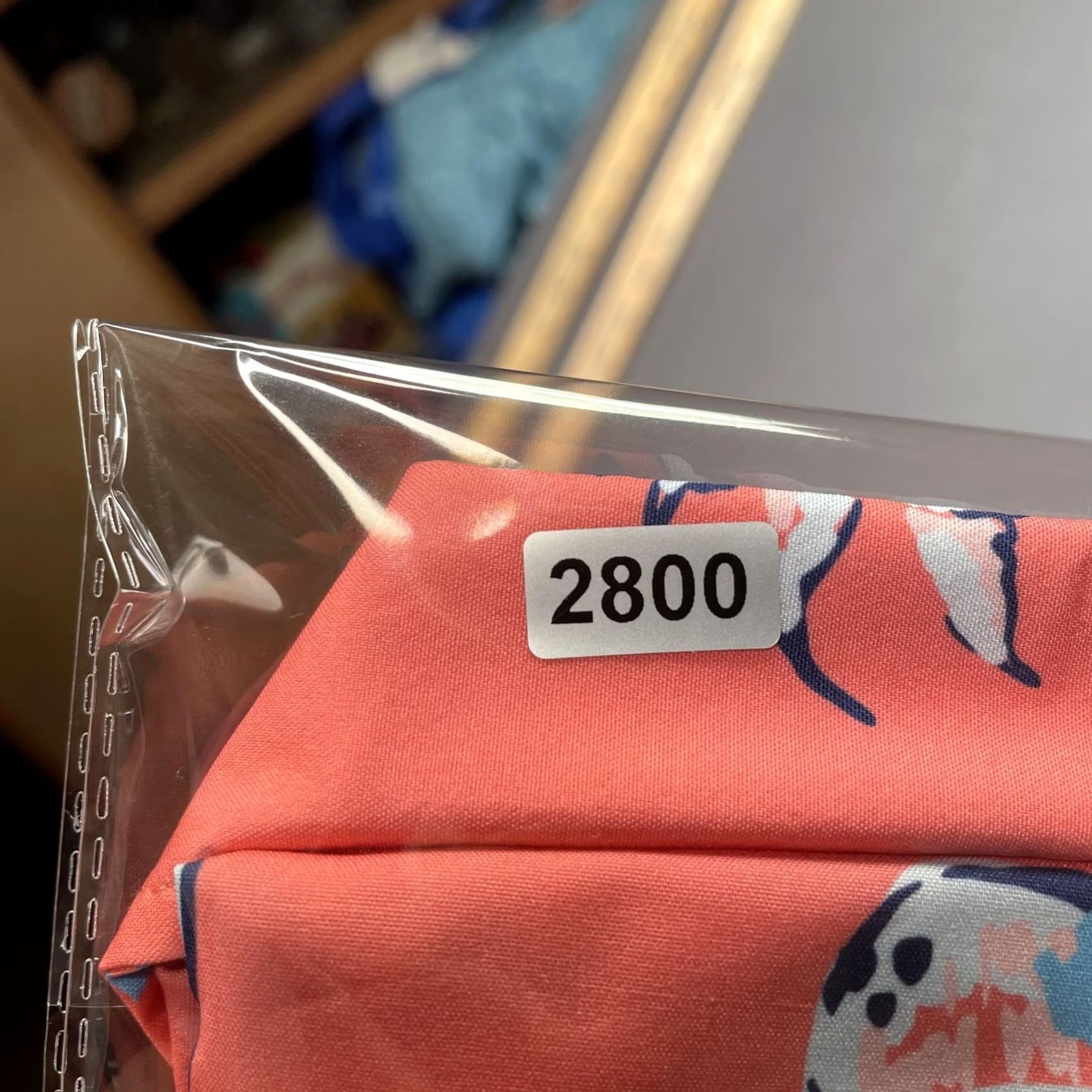Vintage RSVLTS Shirt Mens XL Pink Toucans Are Better Than One Short Sleeve Button-Up Size US XL / EU 56 / 4 - 8 Thumbnail