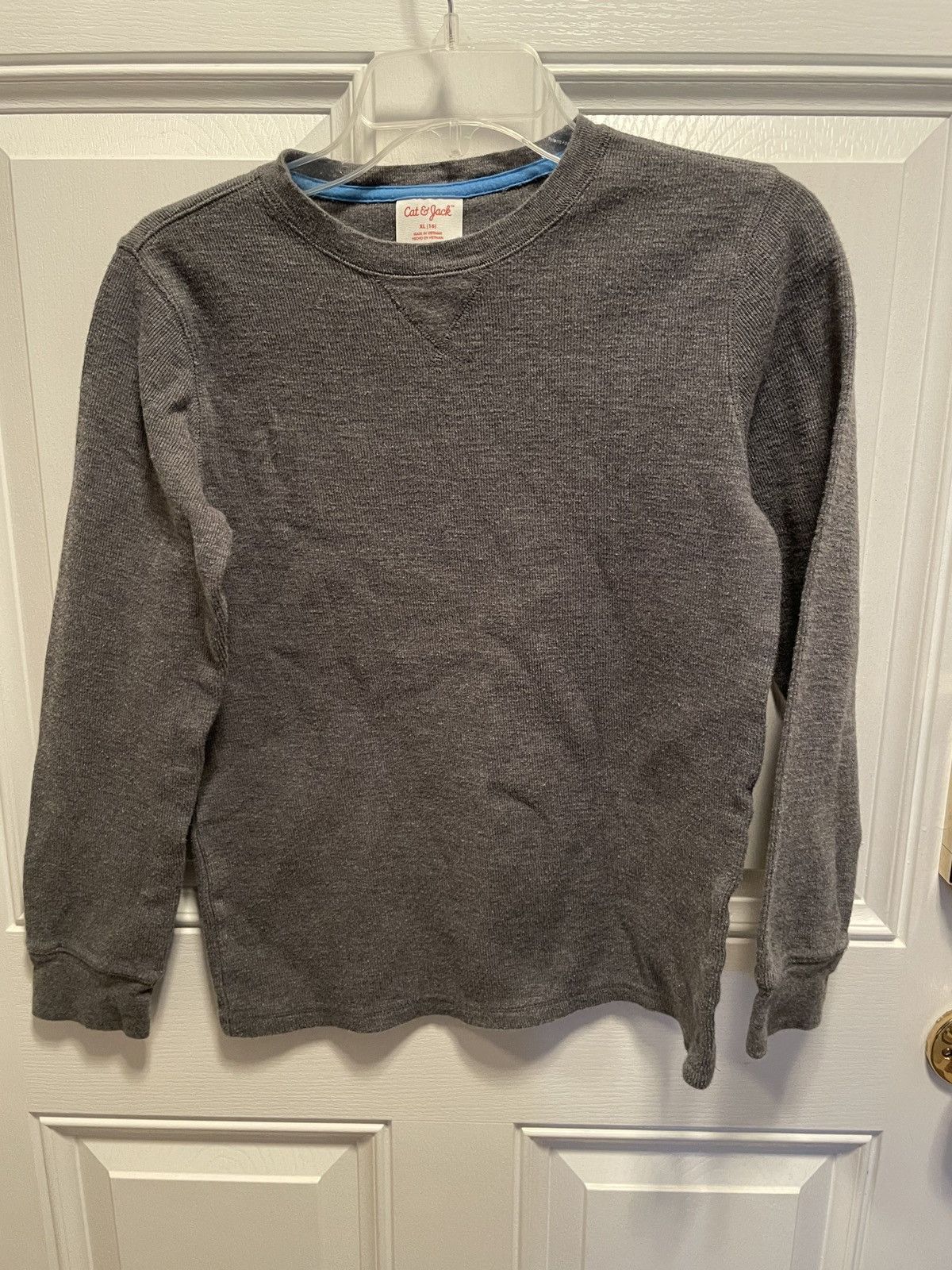 Vintage Cat & Jack Kids XL Sweater Size US XS / EU 42 / 0 - 1 Thumbnail