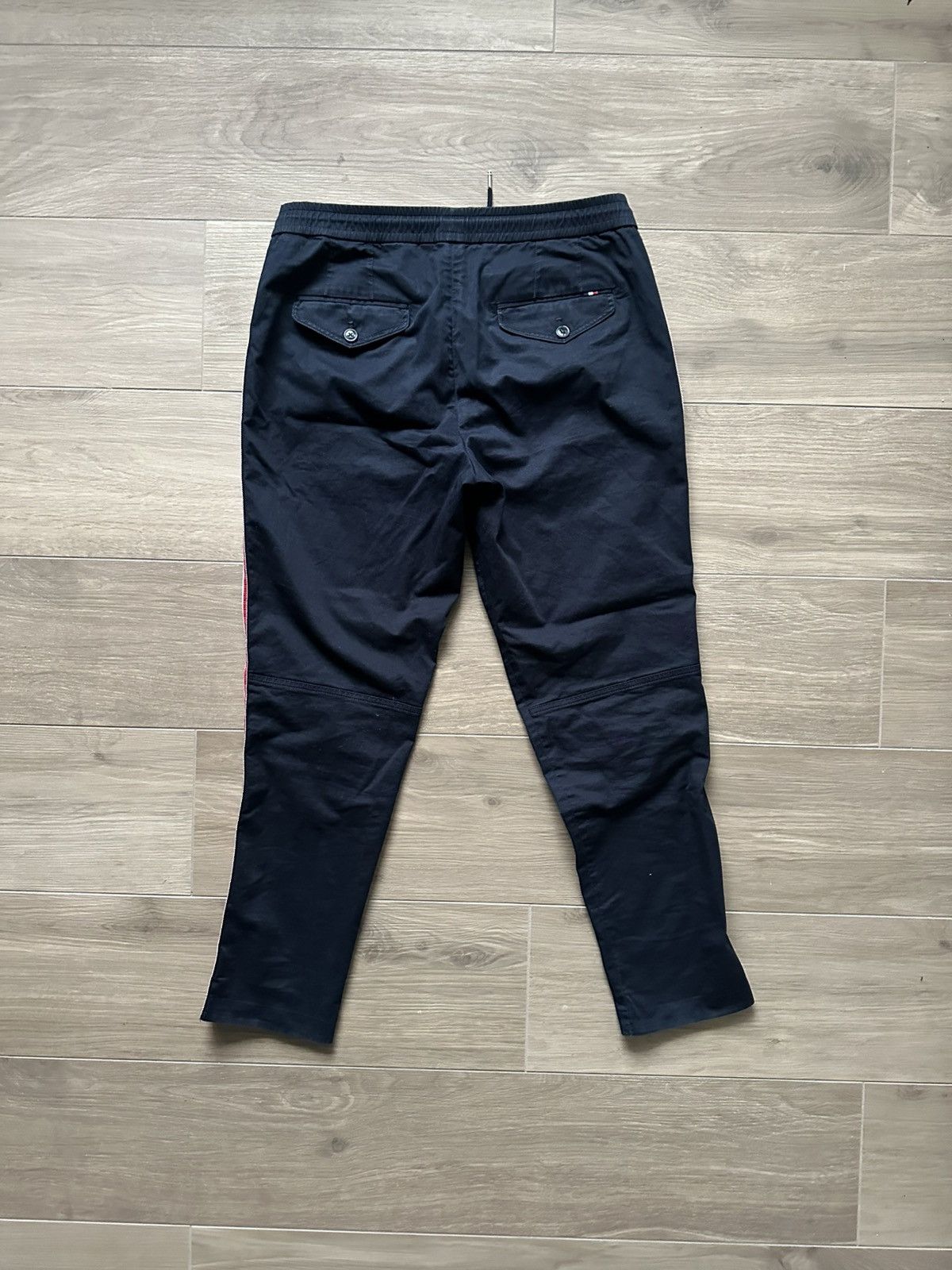 Moncler Moncler Joggers Size US 31 - 3 Thumbnail