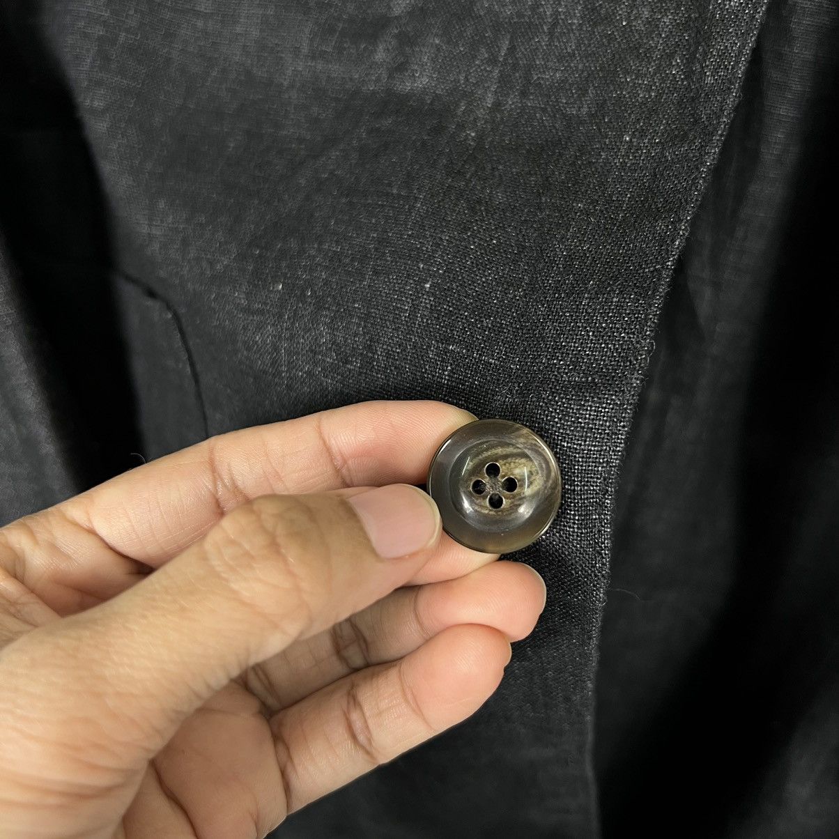45rpm 🔥 KARL HELMUT CHORE JACKET Size US M / EU 48-50 / 2 - 15 Thumbnail