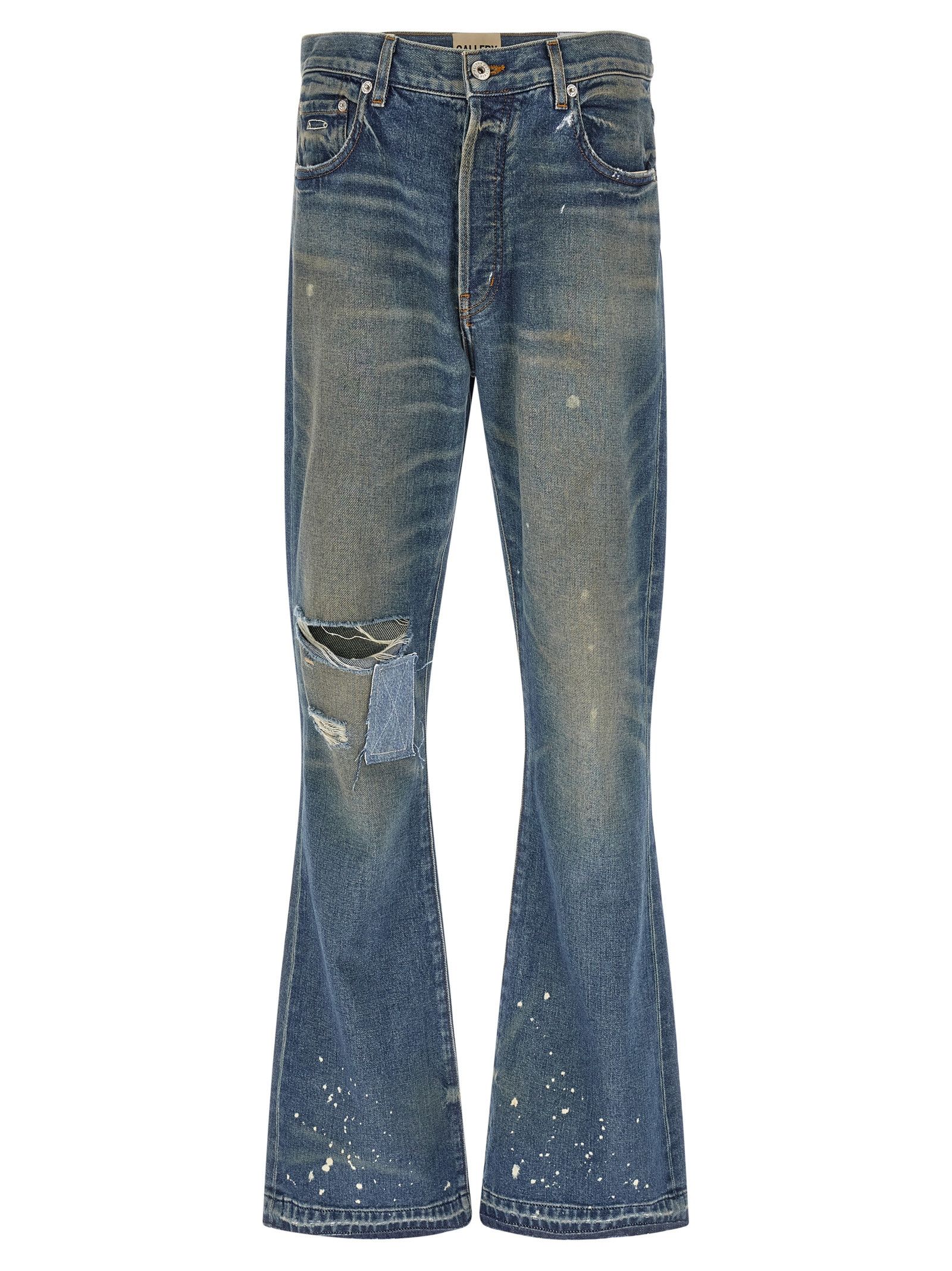 Gallery Dept. 'Dagger Bootcut' jeans Size US 32 / EU 48 - 1 Thumbnail