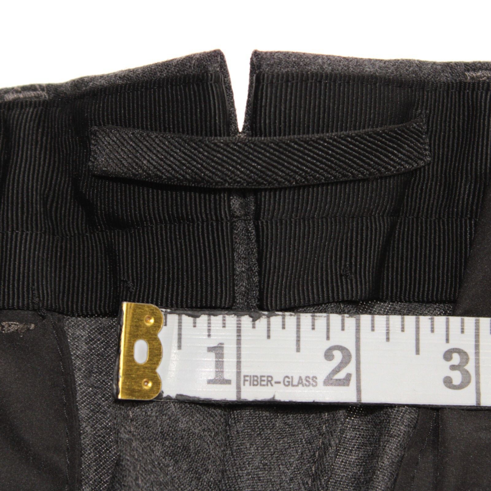 Slowear Slowear New with tags Dress Pants Size 30 US In Gray Size US 30 / EU 46 - 5 Thumbnail