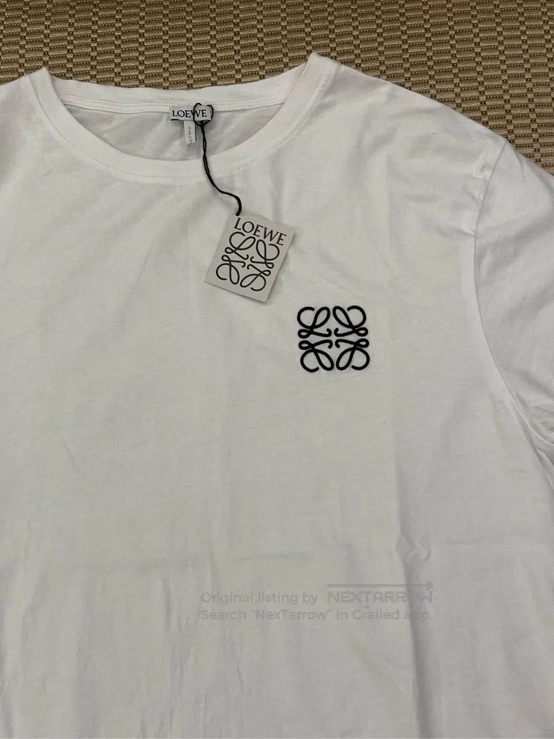Loewe Loewe Men's ready-to-wear collection Size US L / EU 52-54 / 3 - 2 Thumbnail