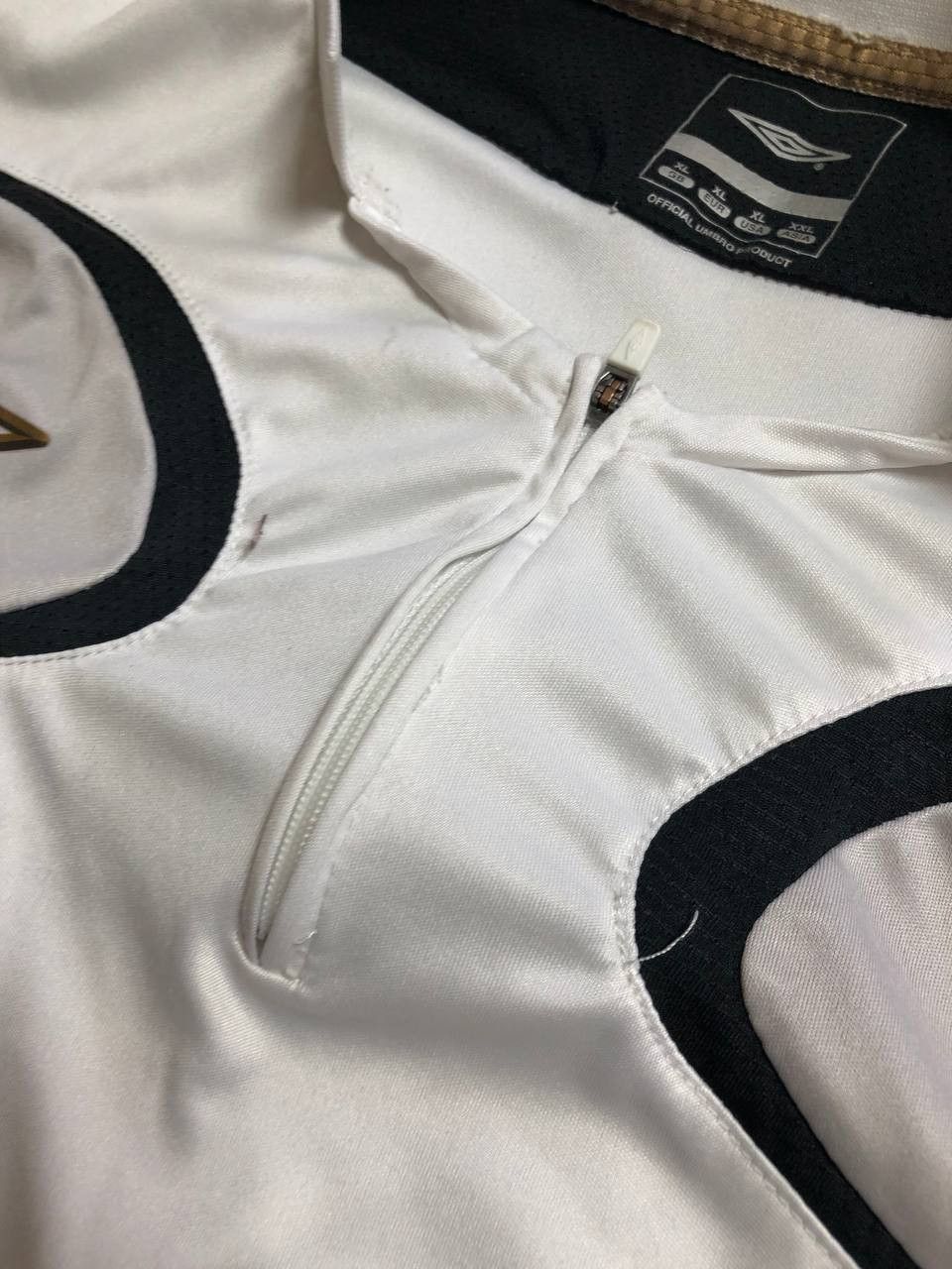 Umbro England Football Team Shirt Soccer Jersey Vintage Umbro Size US XL / EU 56 / 4 - 6 Thumbnail