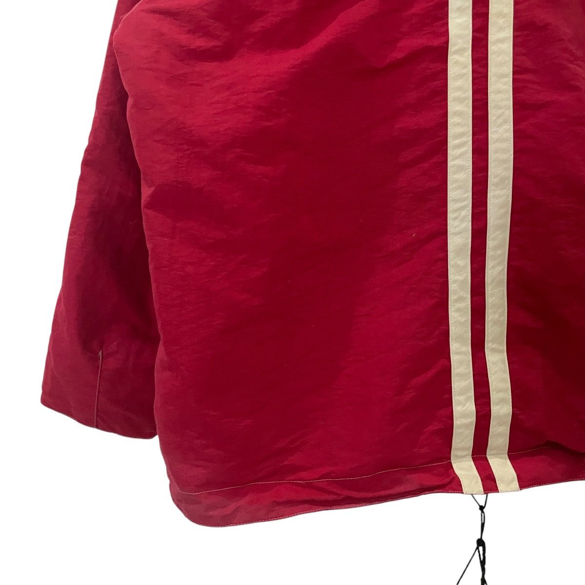 Japanese Brand Vintage Bb 257 Niagara Street Jacket Size US XL / EU 56 / 4 - 9 Thumbnail