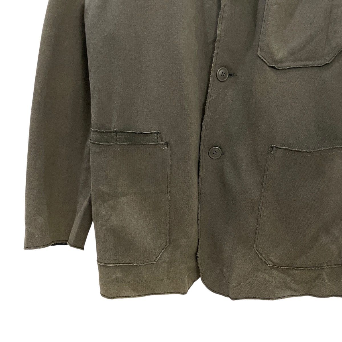 R.Newbold Vintage R.newbold Produce By Paul Smith Jacket Size US M / EU 48-50 / 2 - 3 Thumbnail