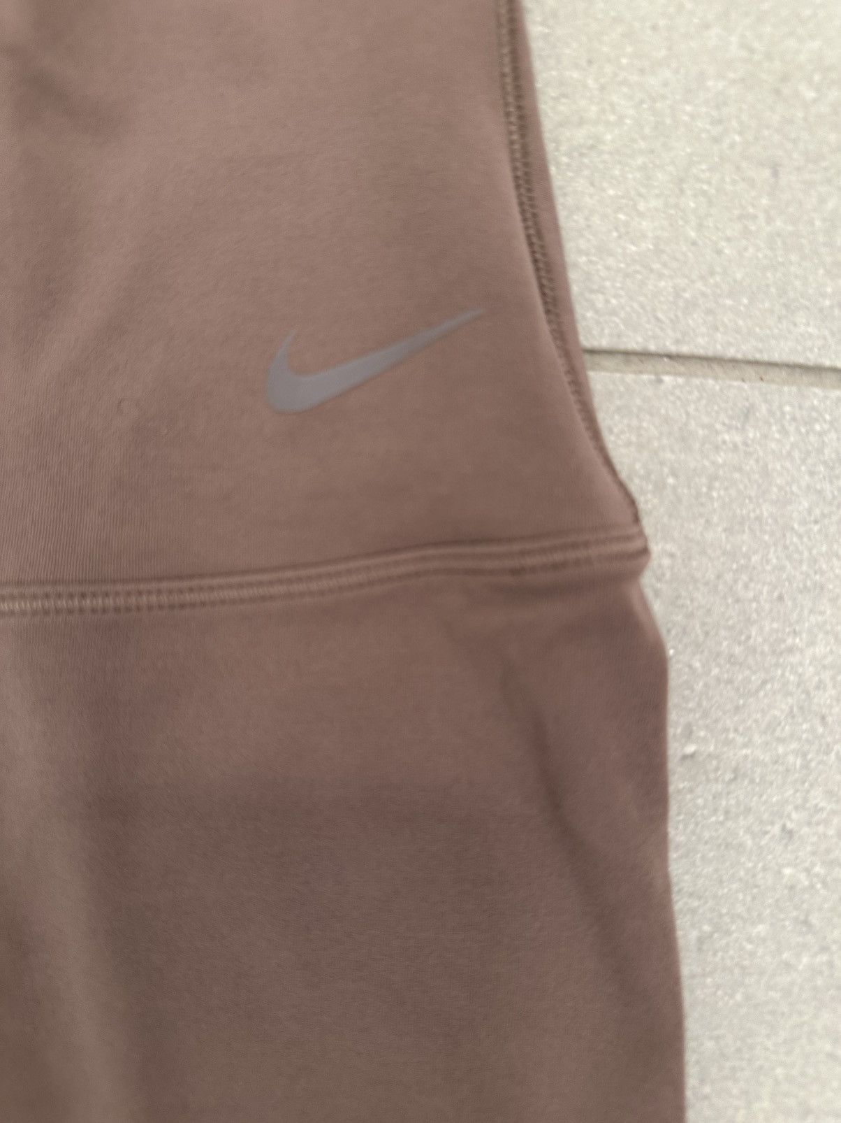 Nike Nike Zenvy Women's High-Waisted Full-Length Leggings Size 27" / US 4 / IT 40 - 8 Thumbnail