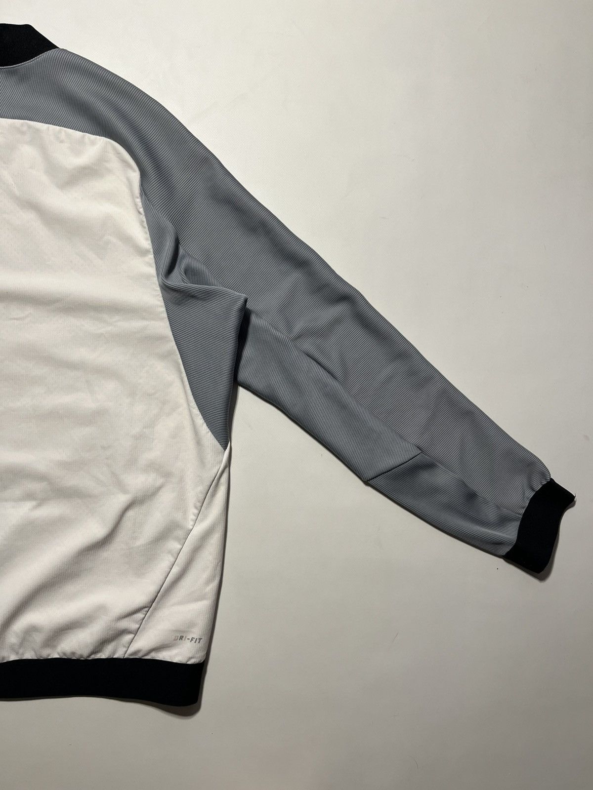 Nike Nike Premier Rafael Nadal Bomber Zip Jacket Size M Size US M / EU 48-50 / 2 - 20 Thumbnail